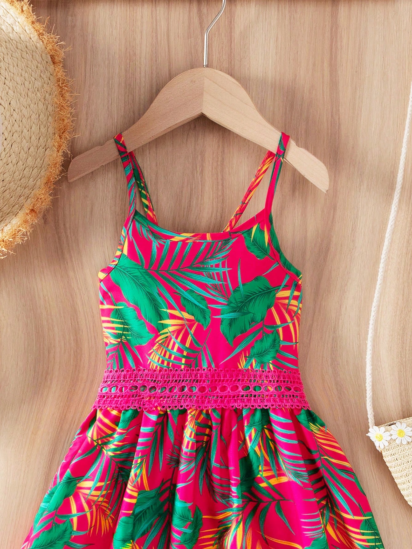 Young Girls Dresses