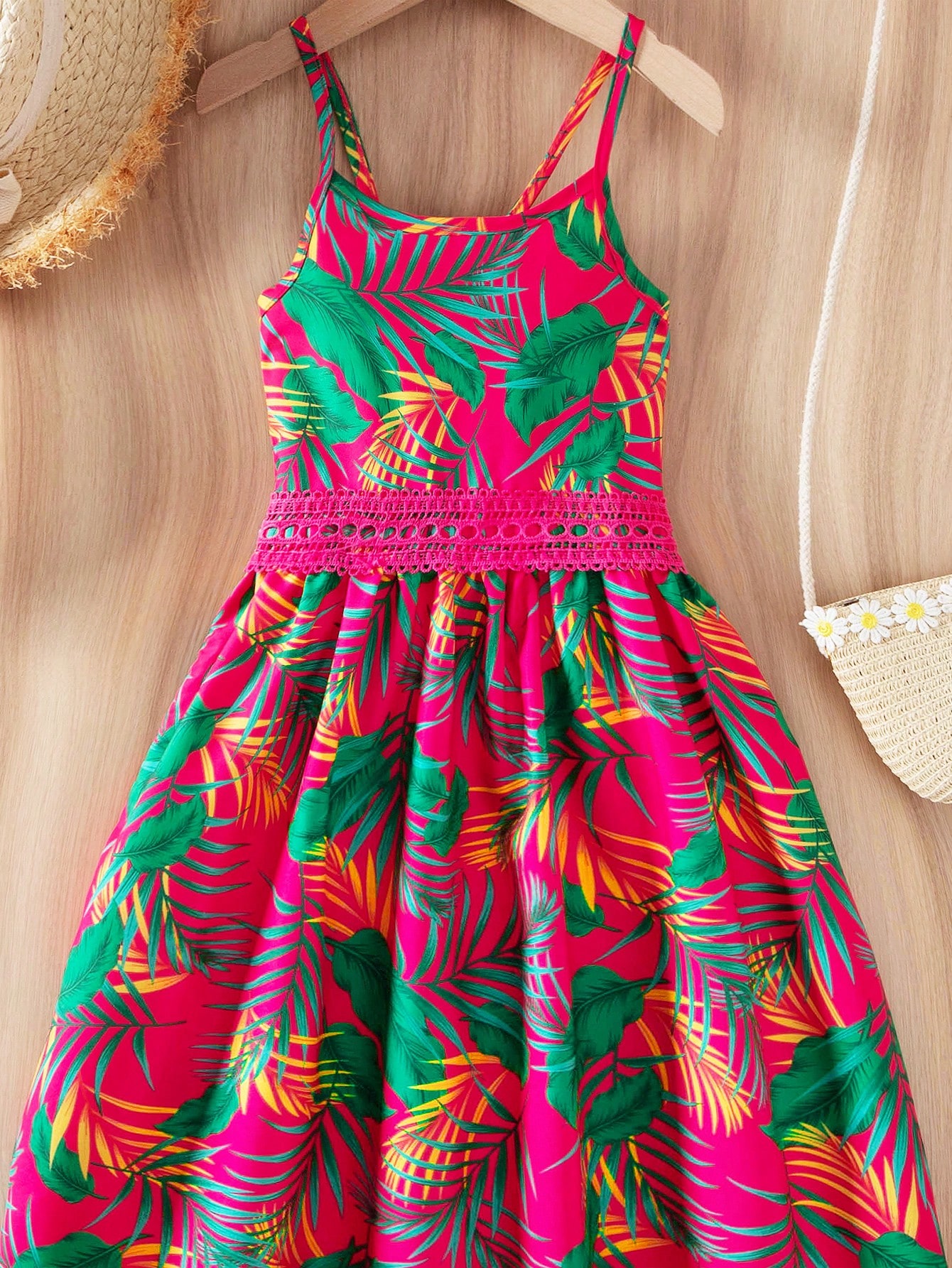 Young Girls Dresses