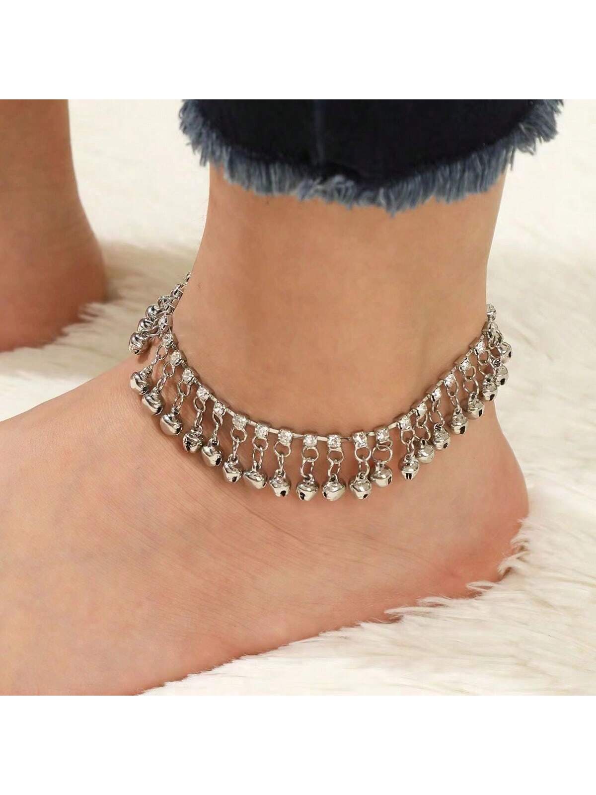 Kids Ankle Chain