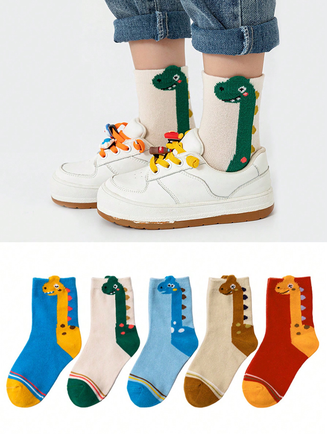 Baby & Kids Socks