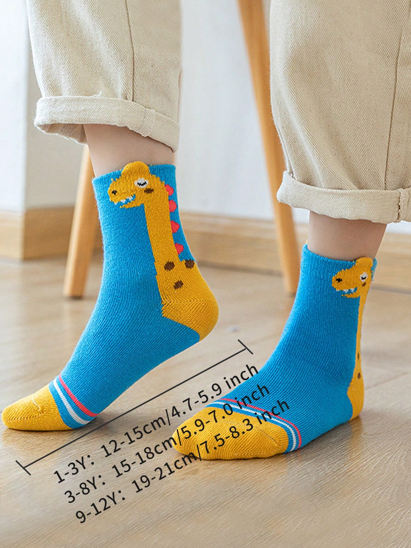 Baby & Kids Socks