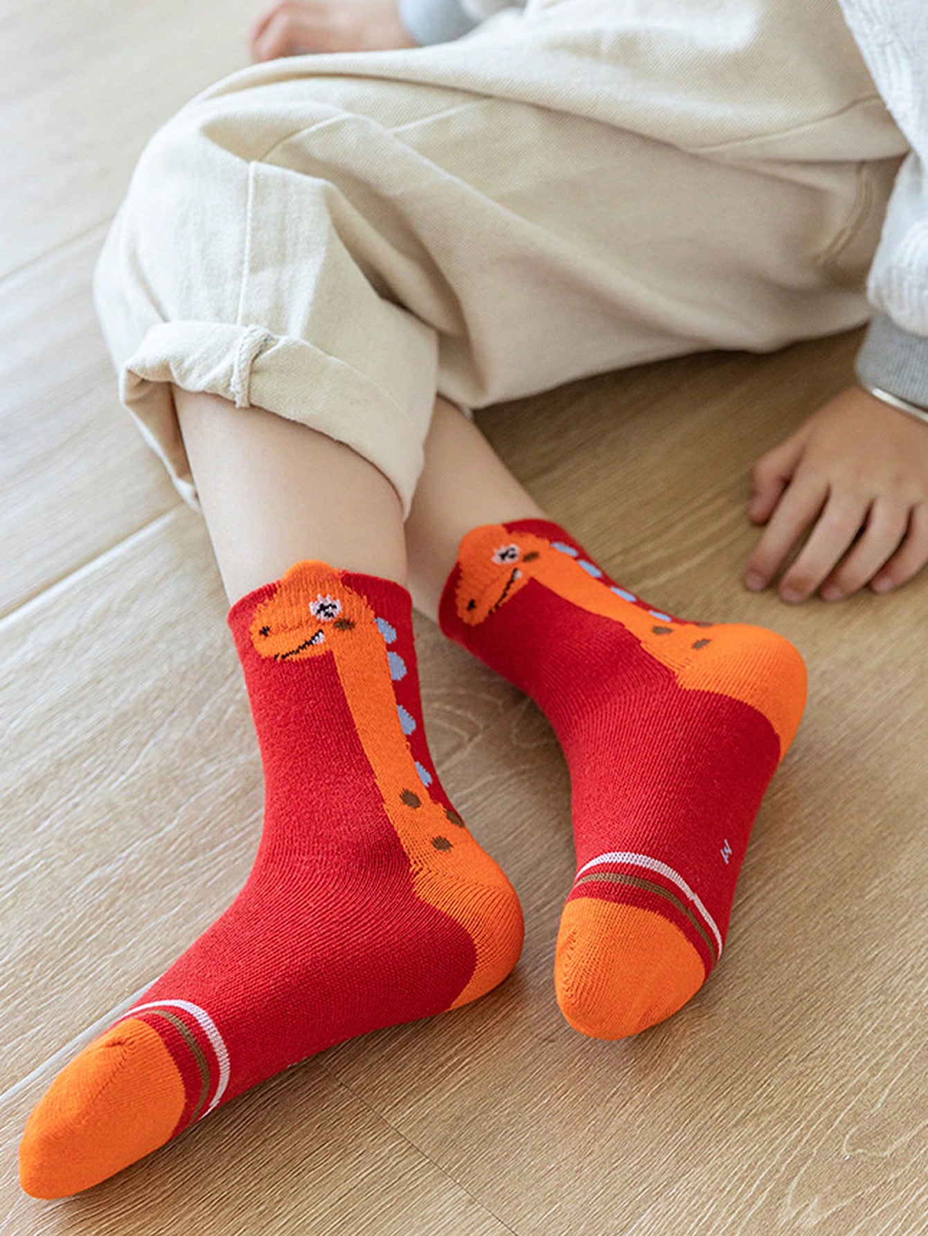 Baby & Kids Socks