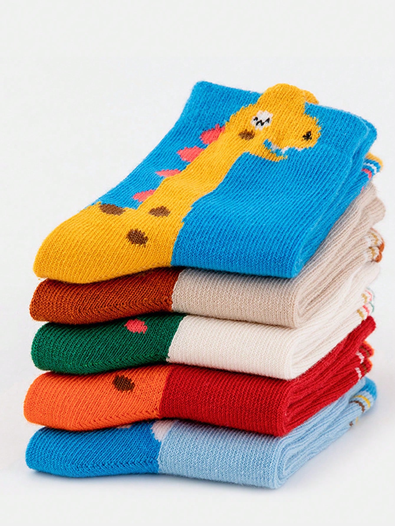 Baby & Kids Socks