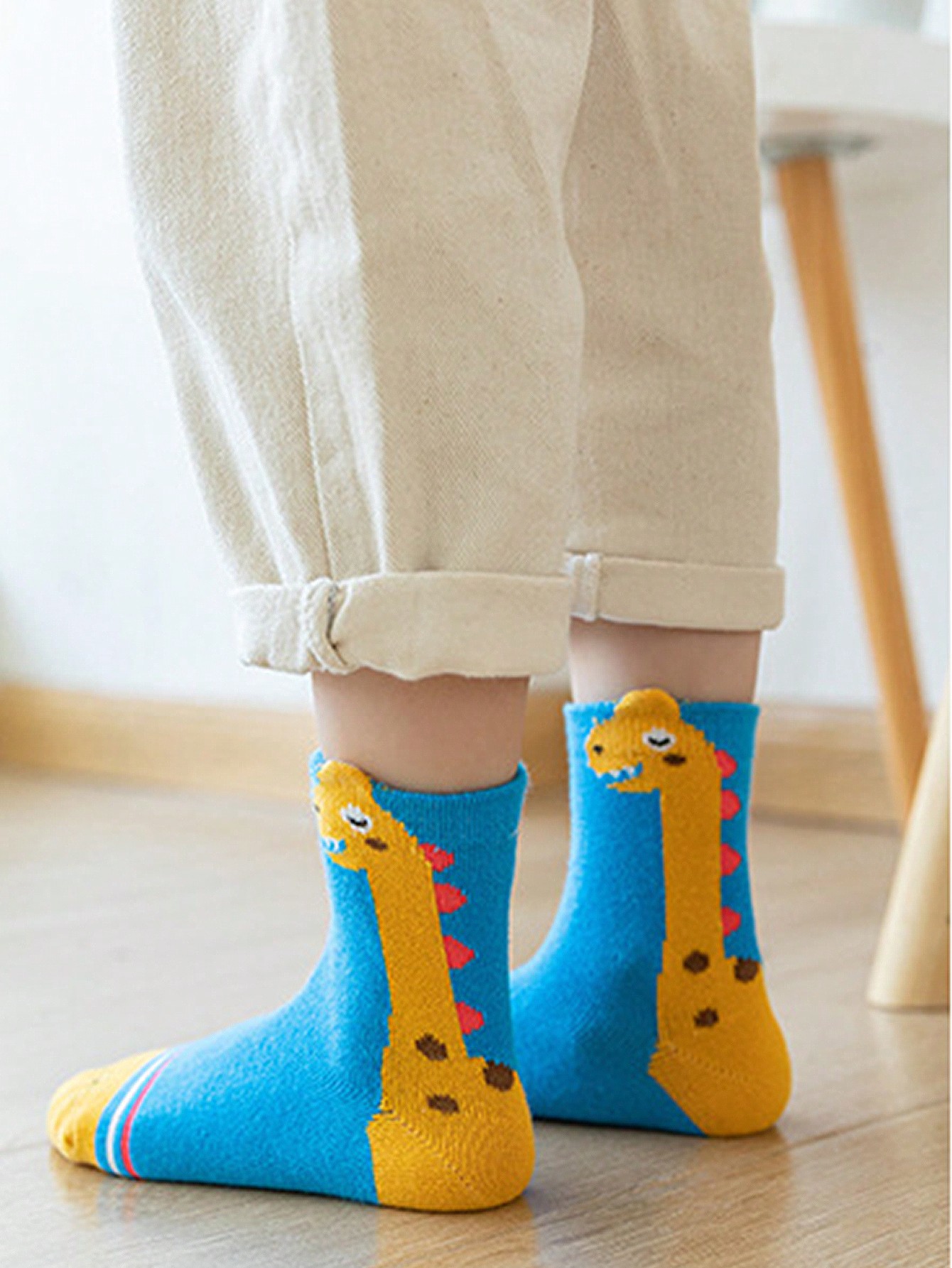 Baby & Kids Socks