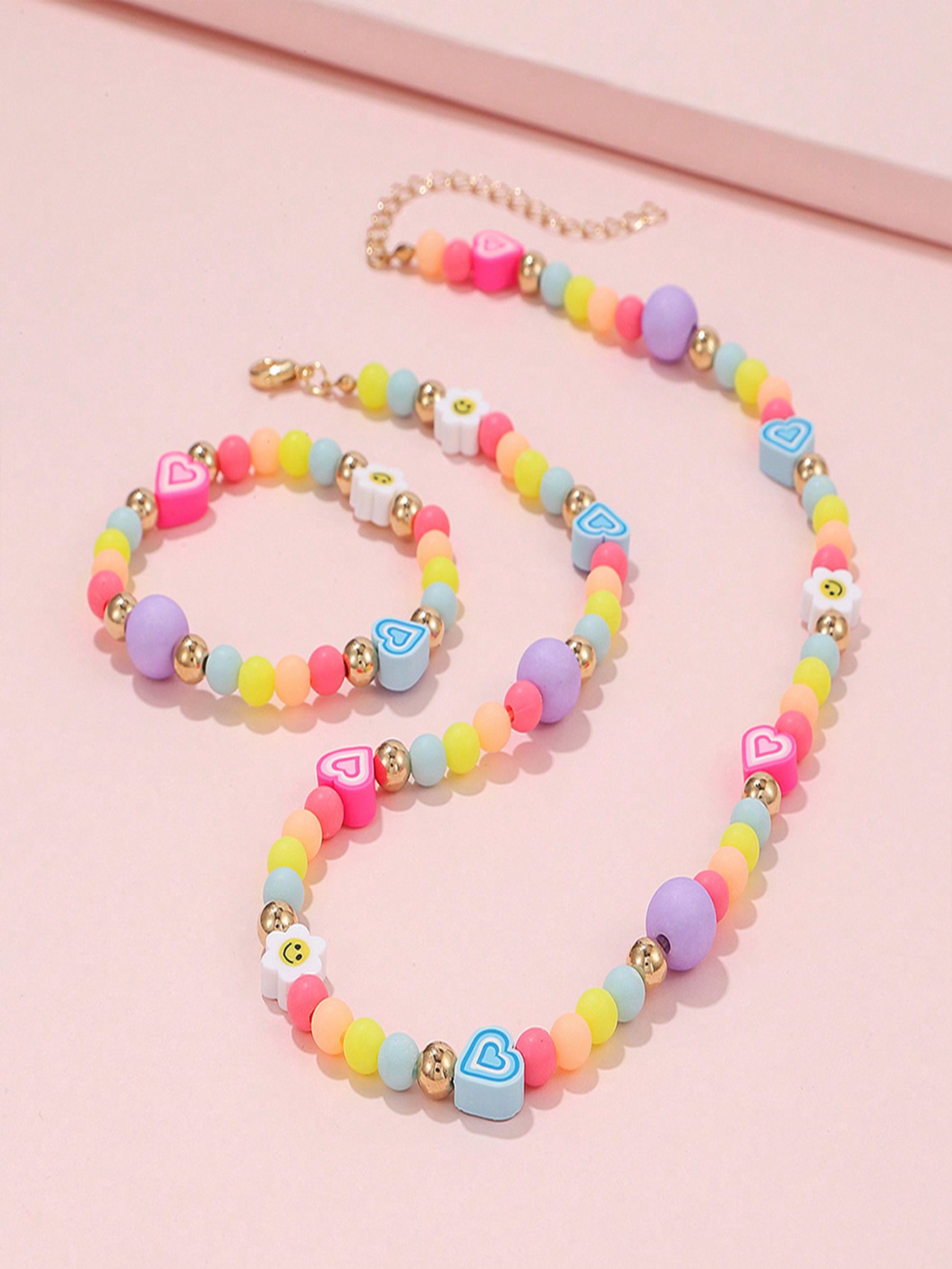 Kids Jewelry Sets