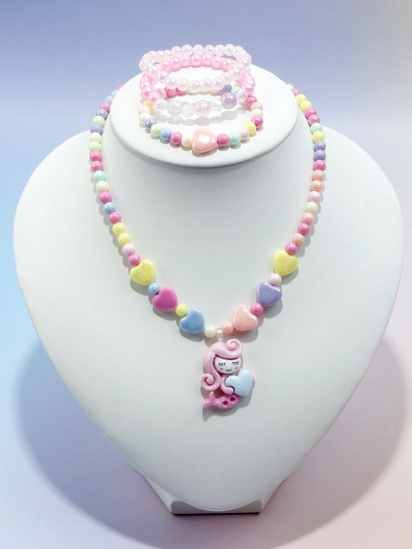 Kids Jewelry Sets