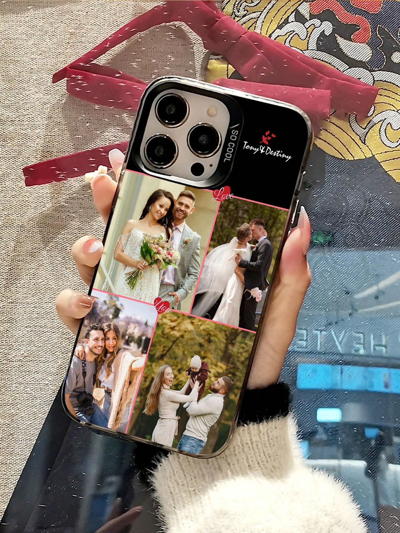 Best Sellers in Customized Phone Cases