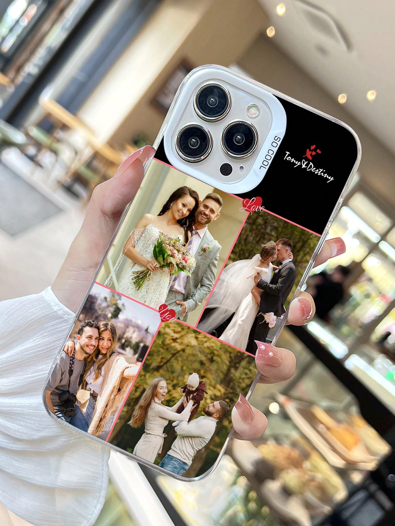 Best Sellers in Customized Phone Cases