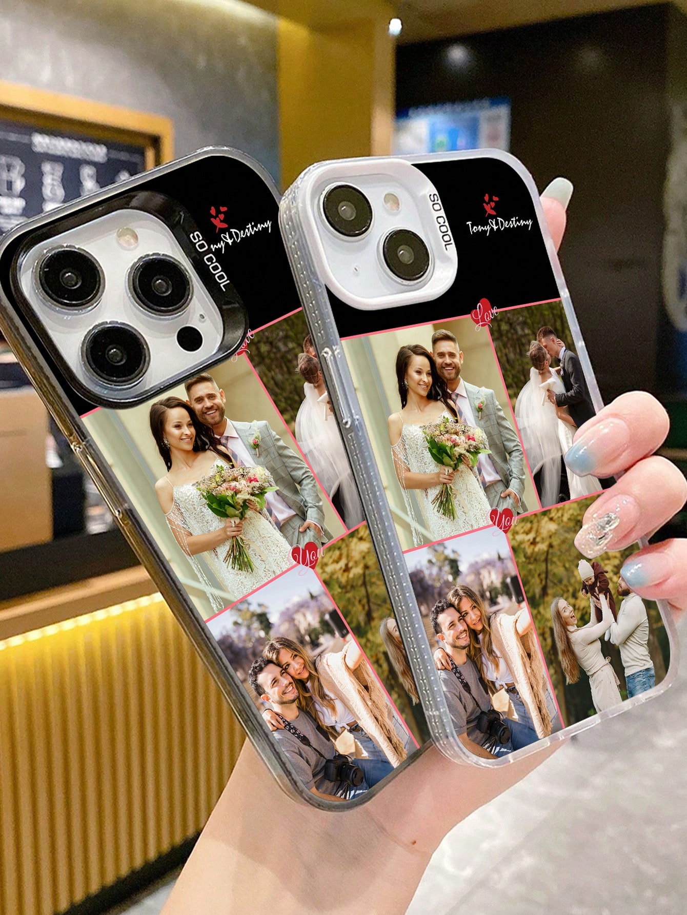 Best Sellers in Customized Phone Cases