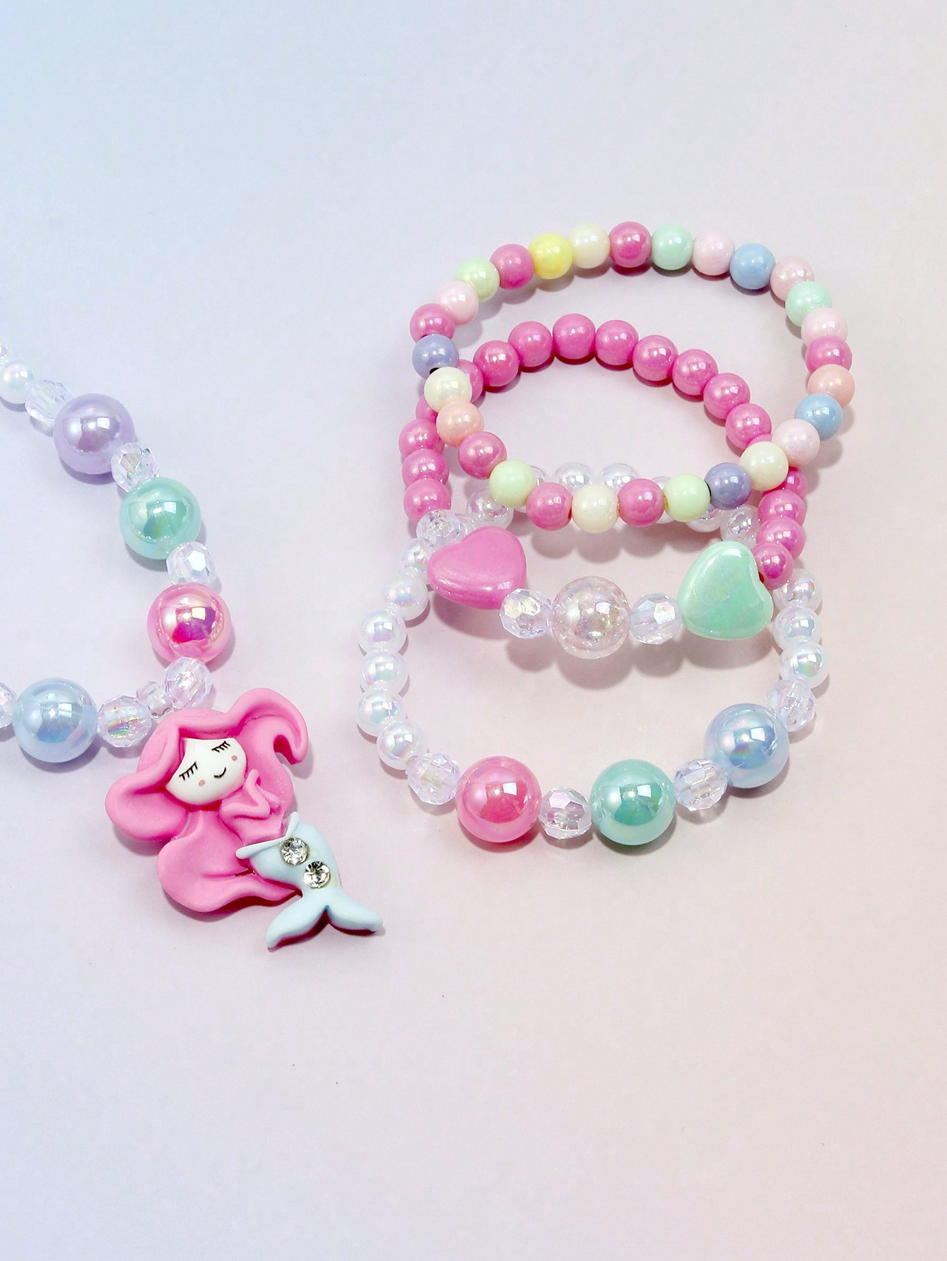 Kids Jewelry Sets