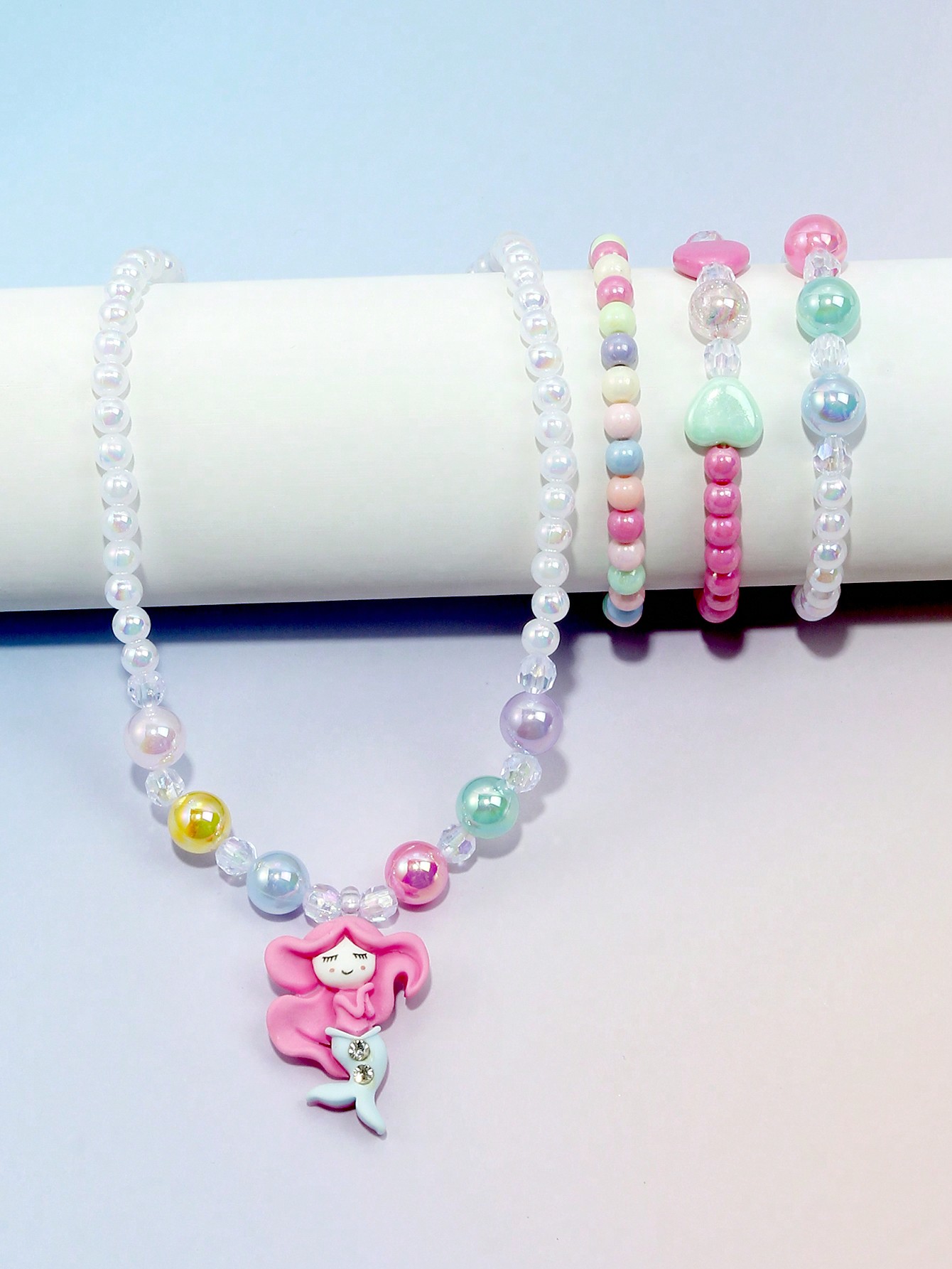 Kids Jewelry Sets