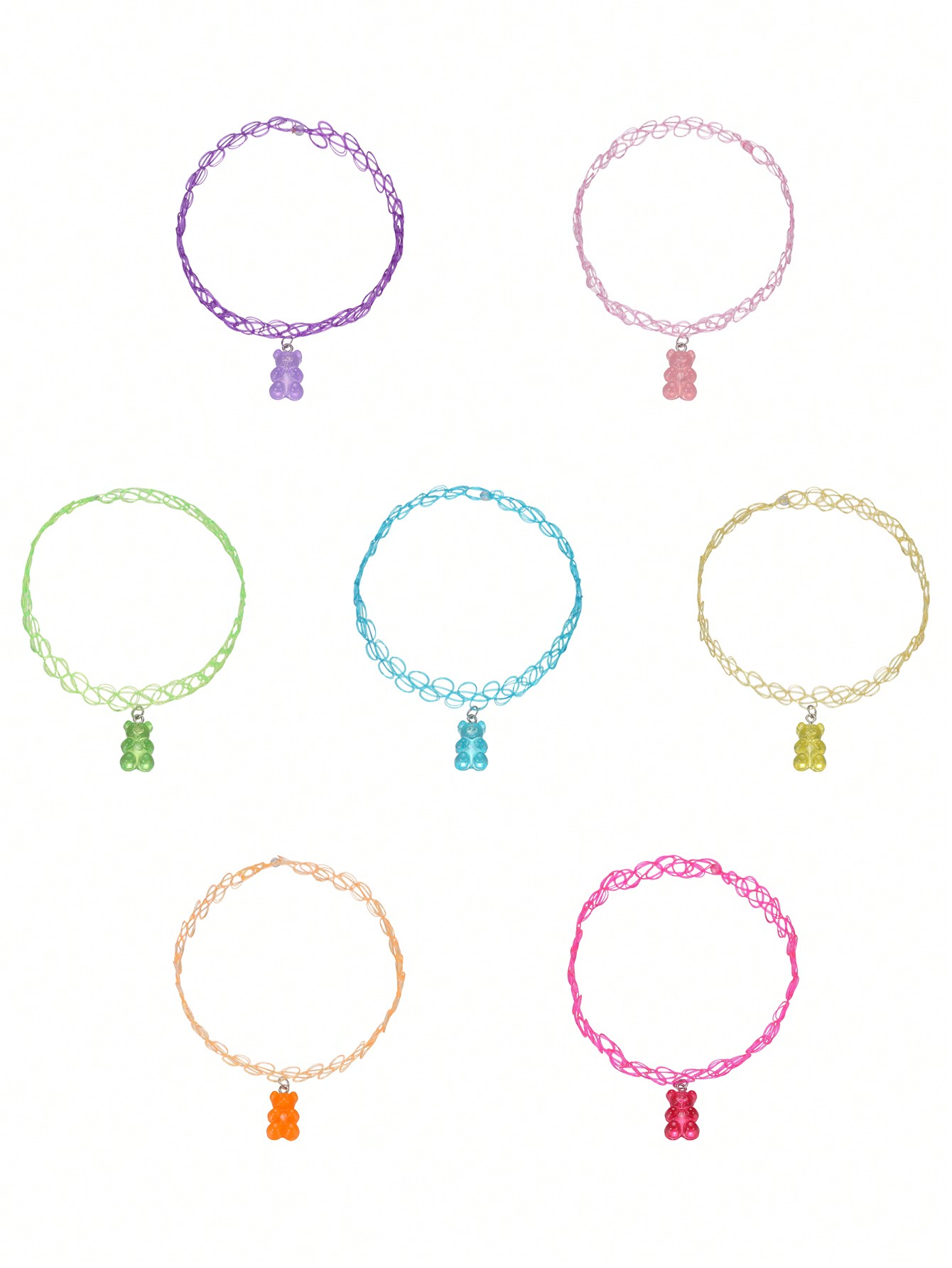 Kids Necklaces