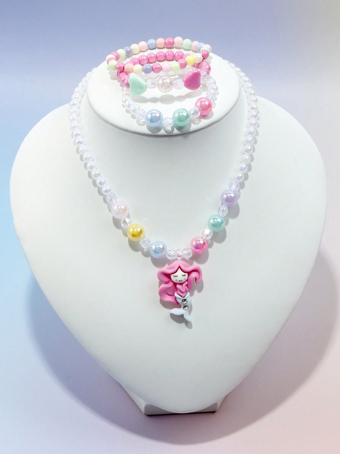 Kids Jewelry Sets