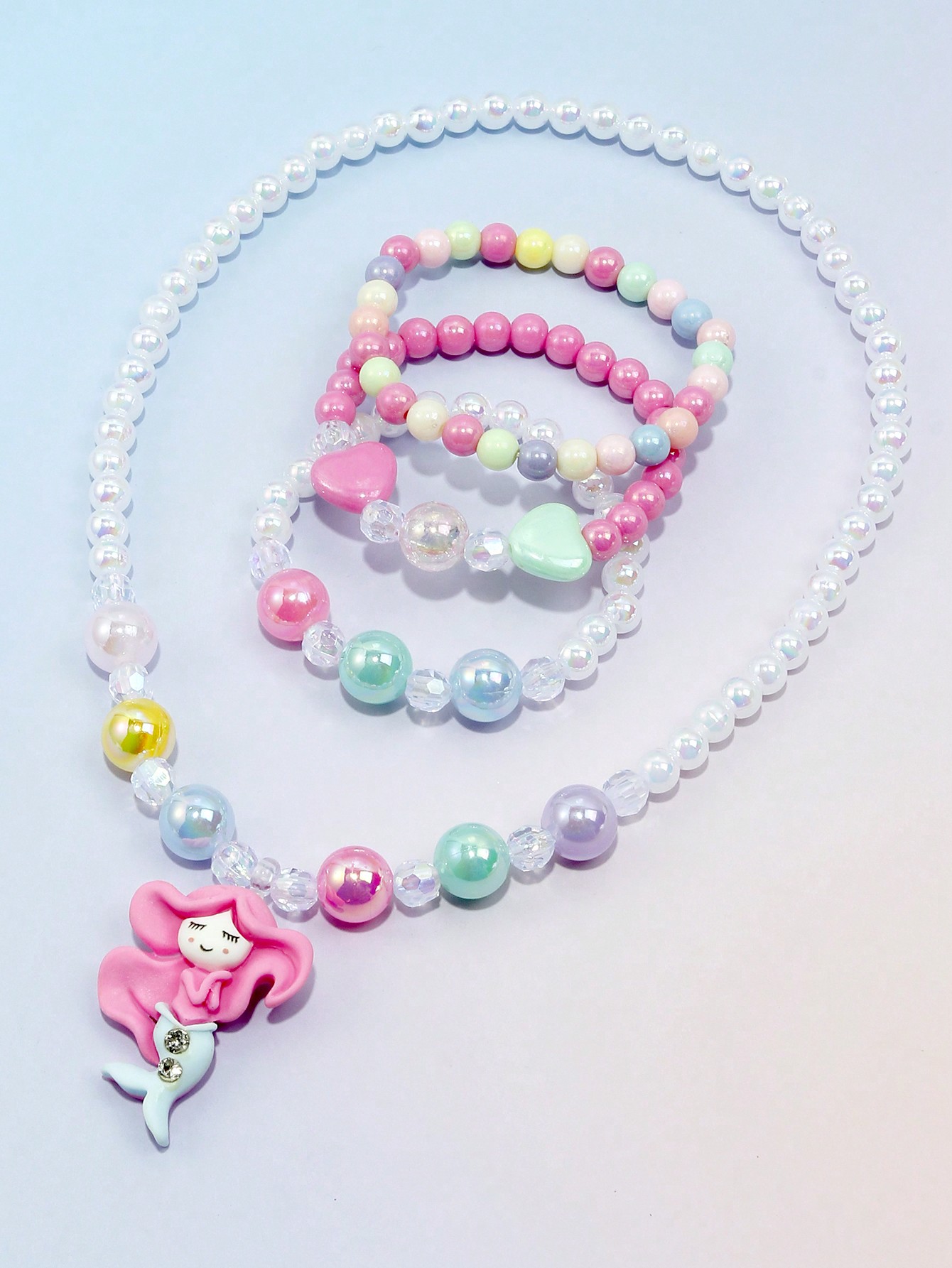 Kids Jewelry Sets