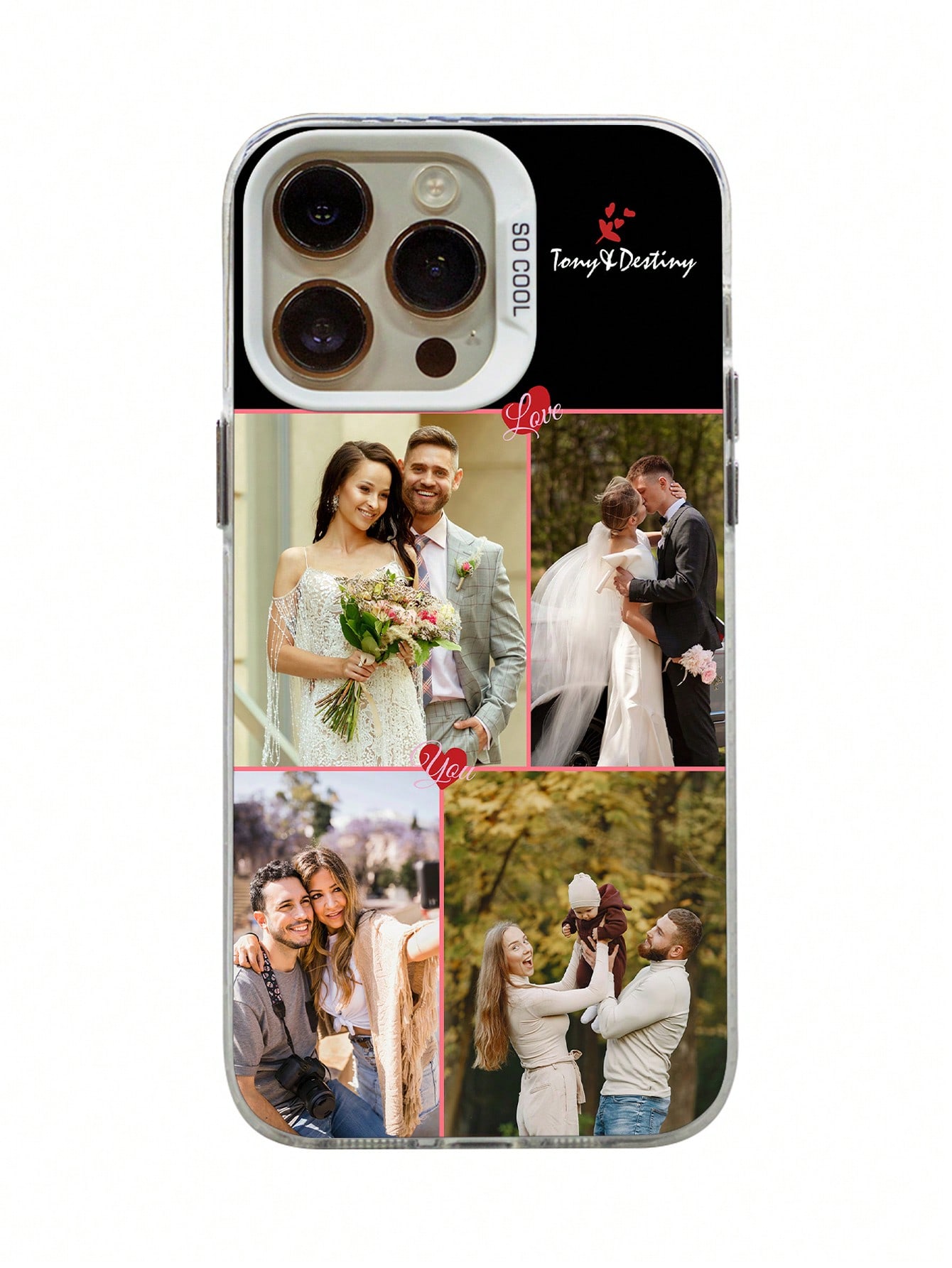 Best Sellers in Customized Phone Cases