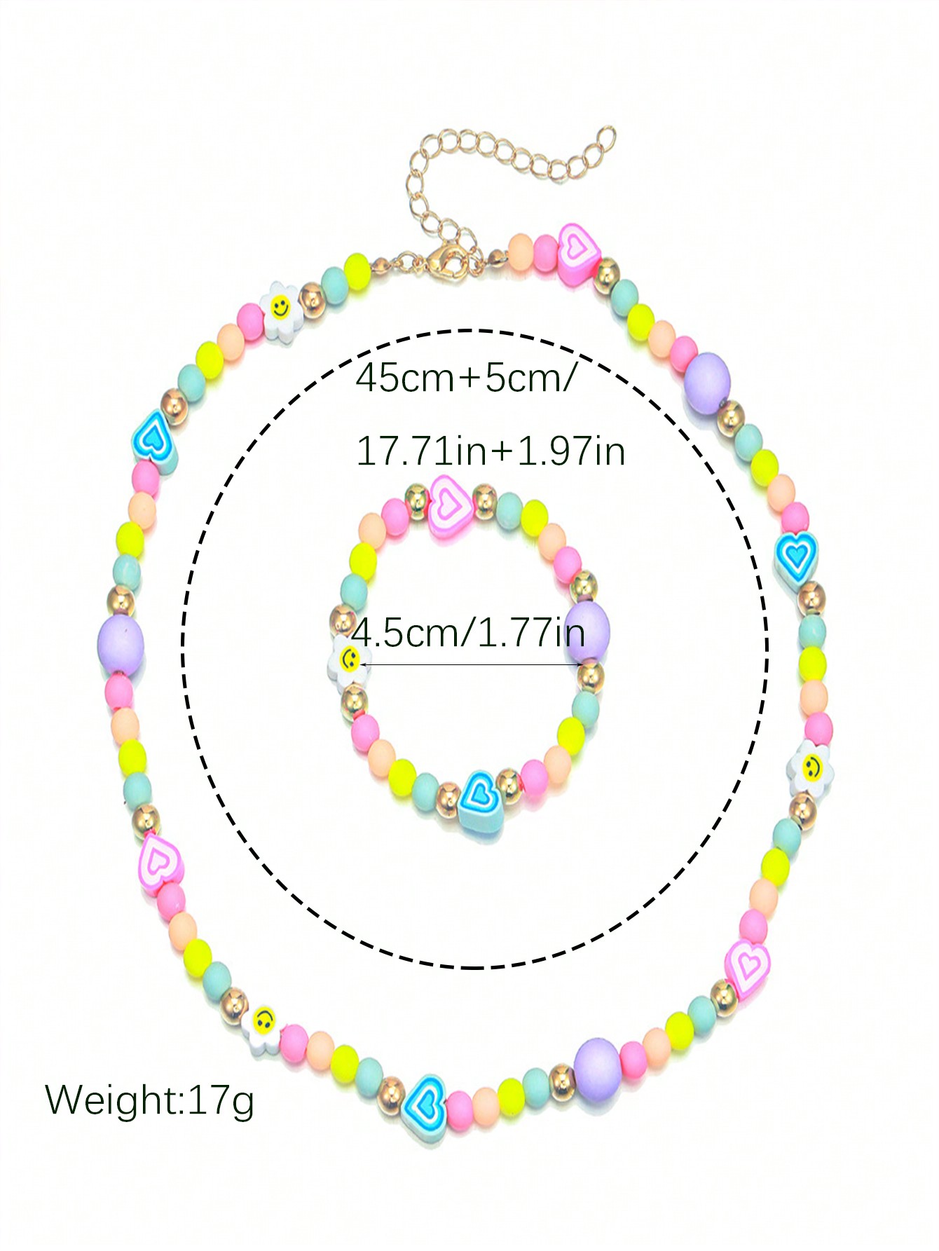 Kids Jewelry Sets