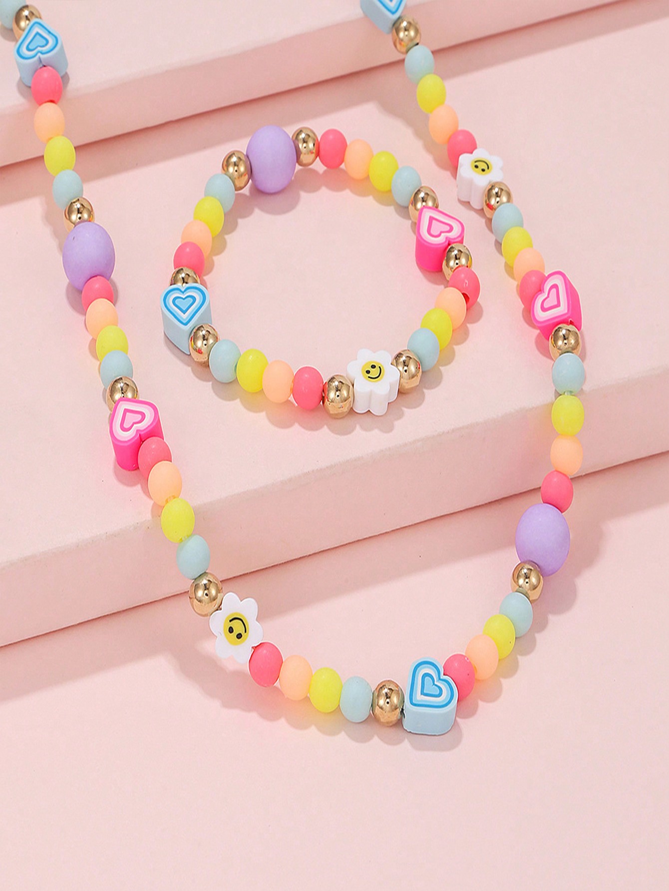 Kids Jewelry Sets