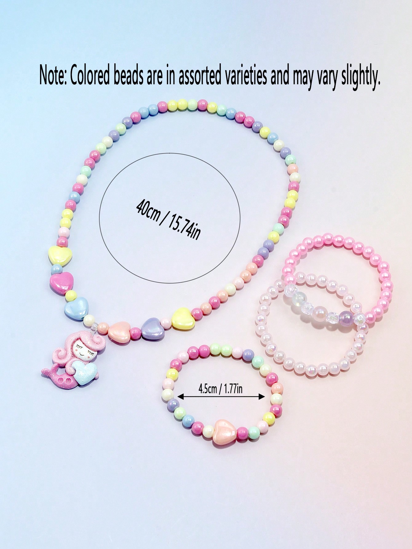 Kids Jewelry Sets