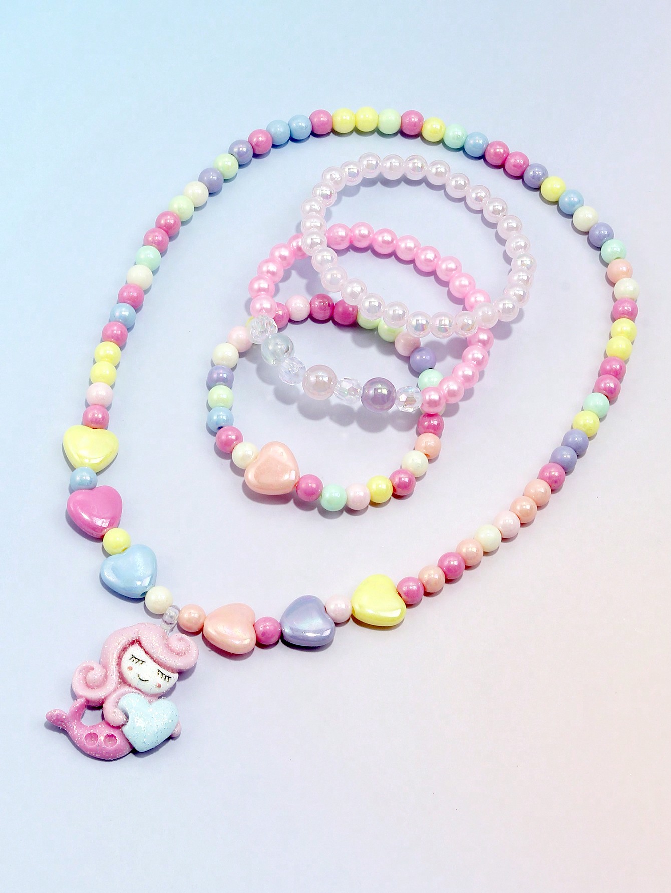 Kids Jewelry Sets