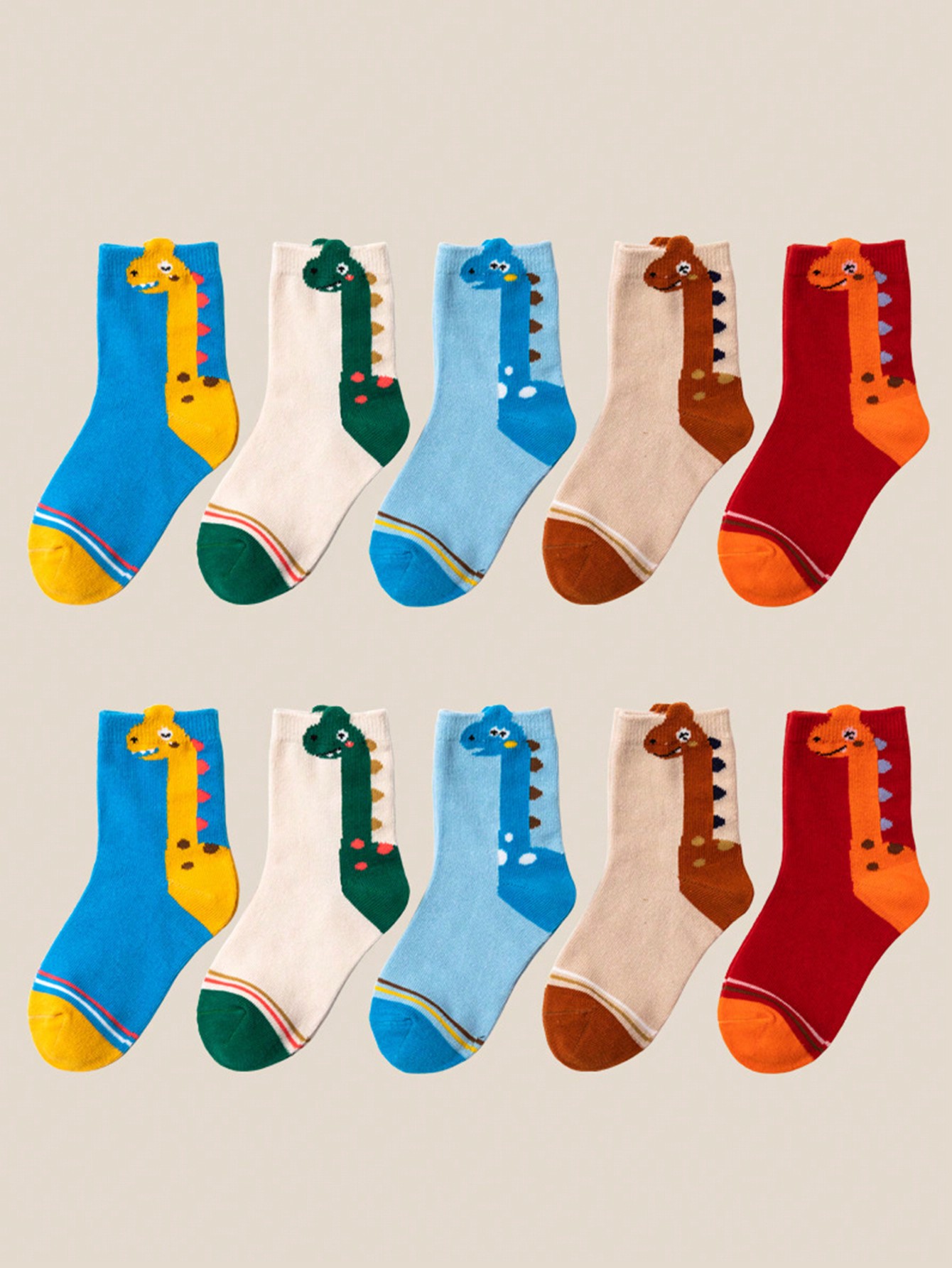 Baby & Kids Socks