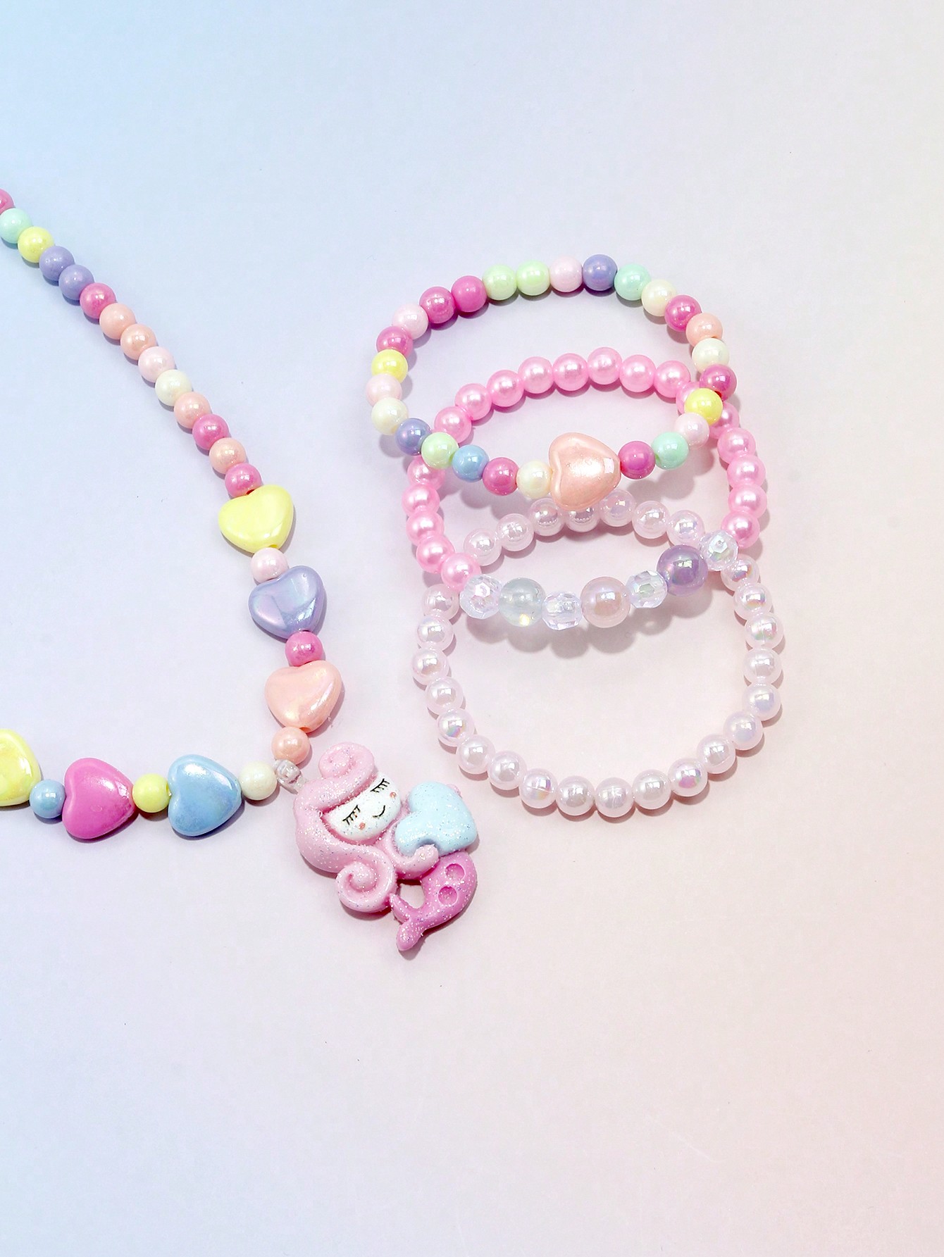 Kids Jewelry Sets