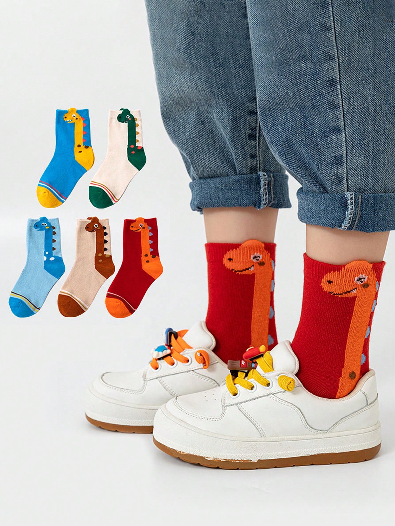 Baby & Kids Socks