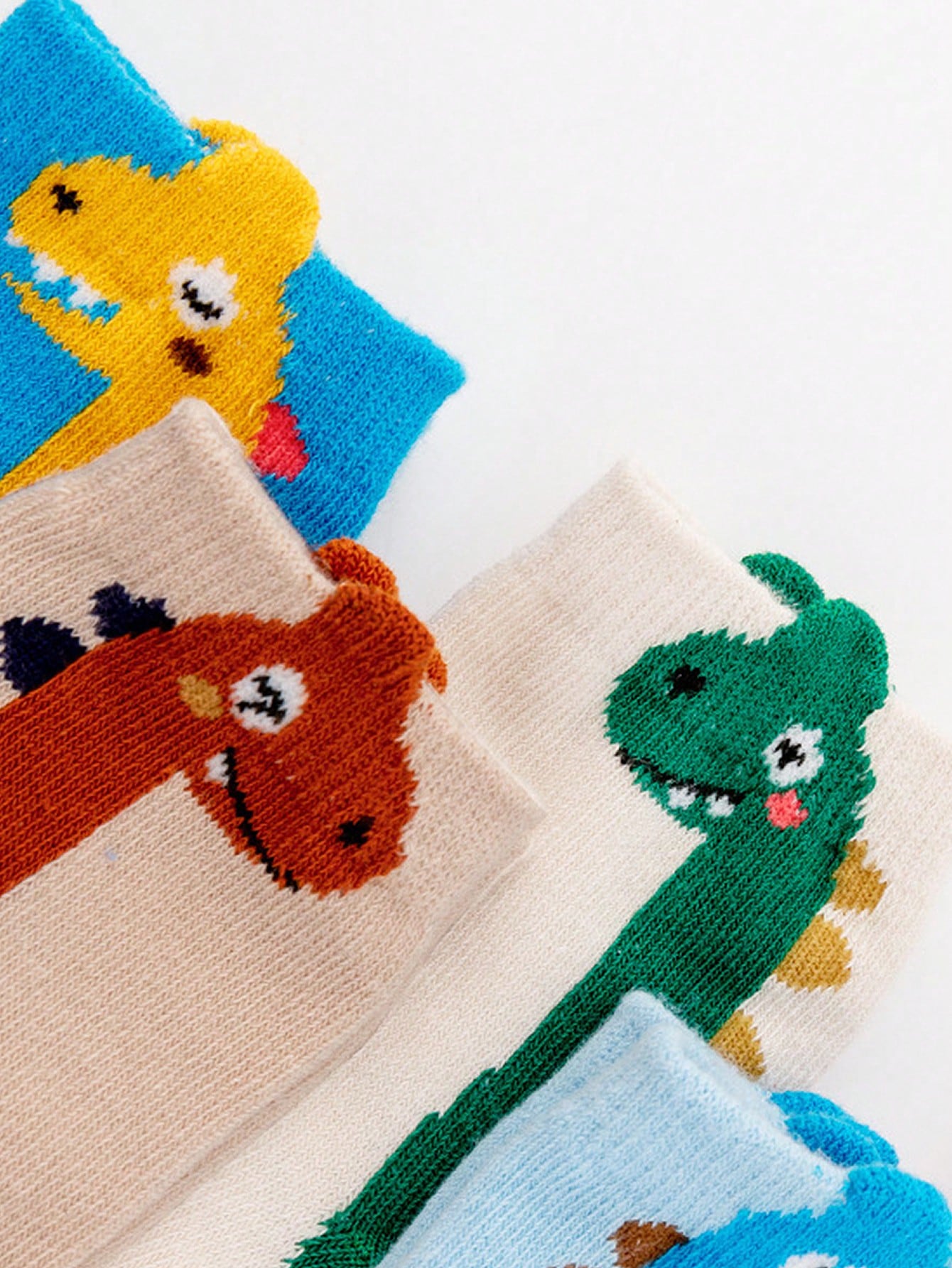 Baby & Kids Socks