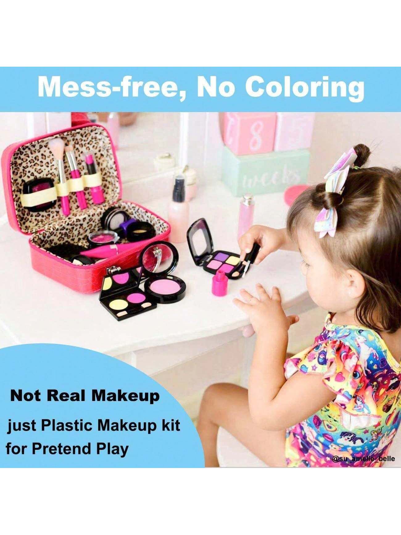 Kids Makeup Toys