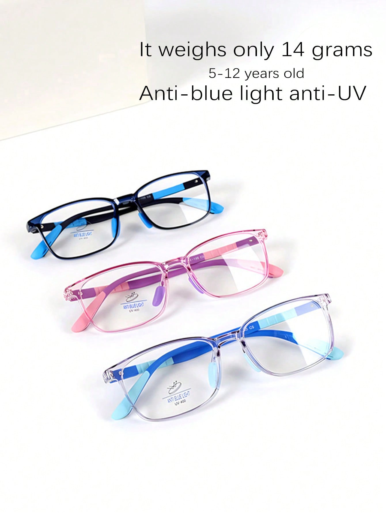 Kids Eyeglasses