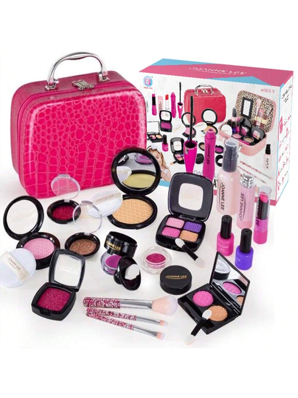 Kids Makeup Toys