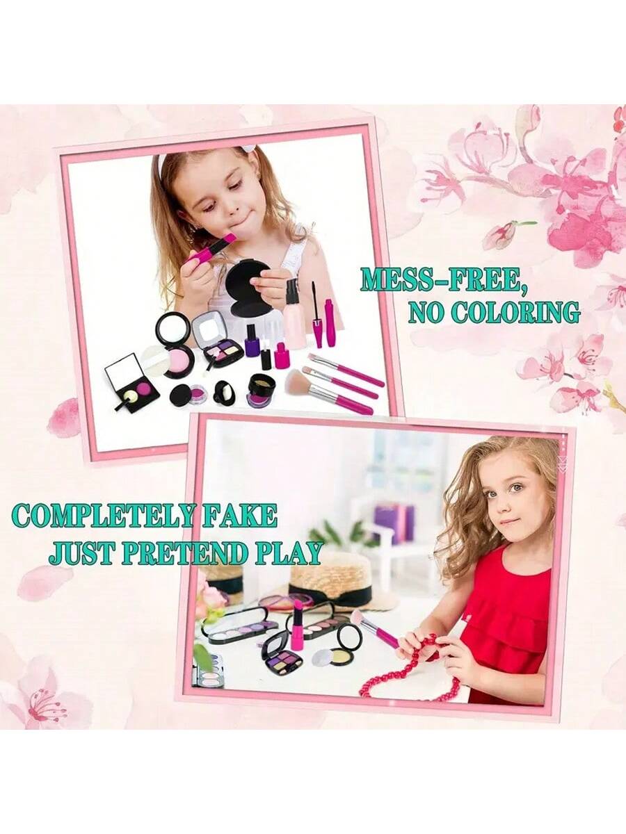 Kids Makeup Toys