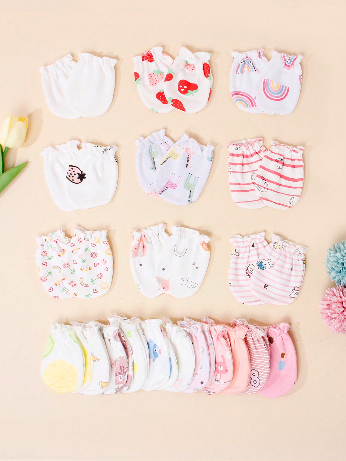 Baby & Kids Gloves