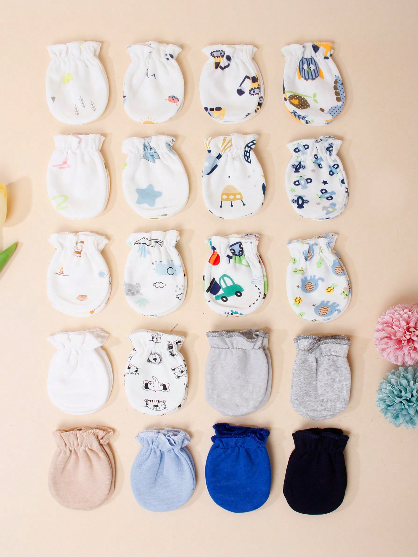 Baby & Kids Gloves