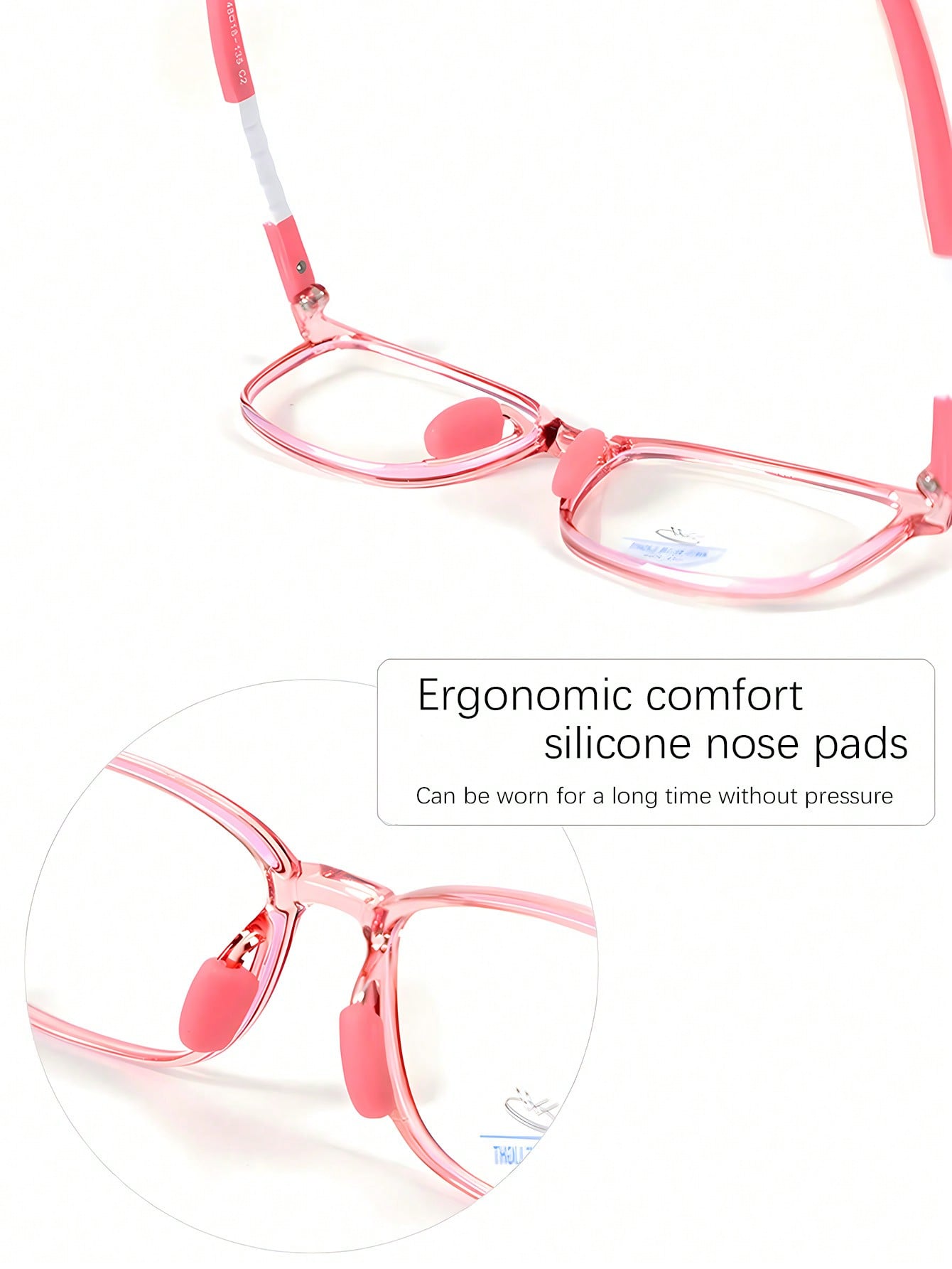 Kids Eyeglasses