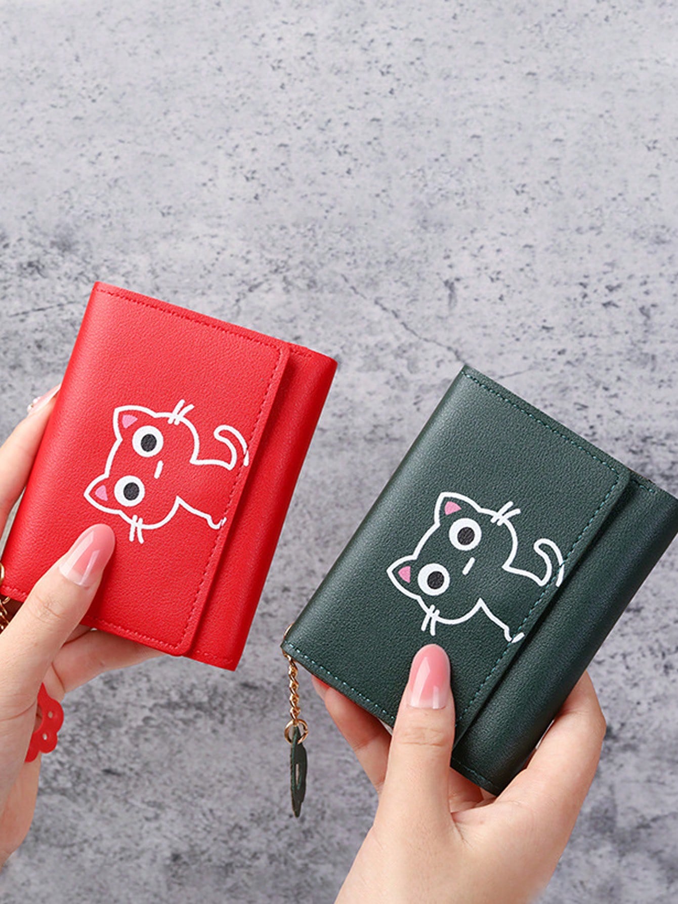 Kids Wallets & Cardholders