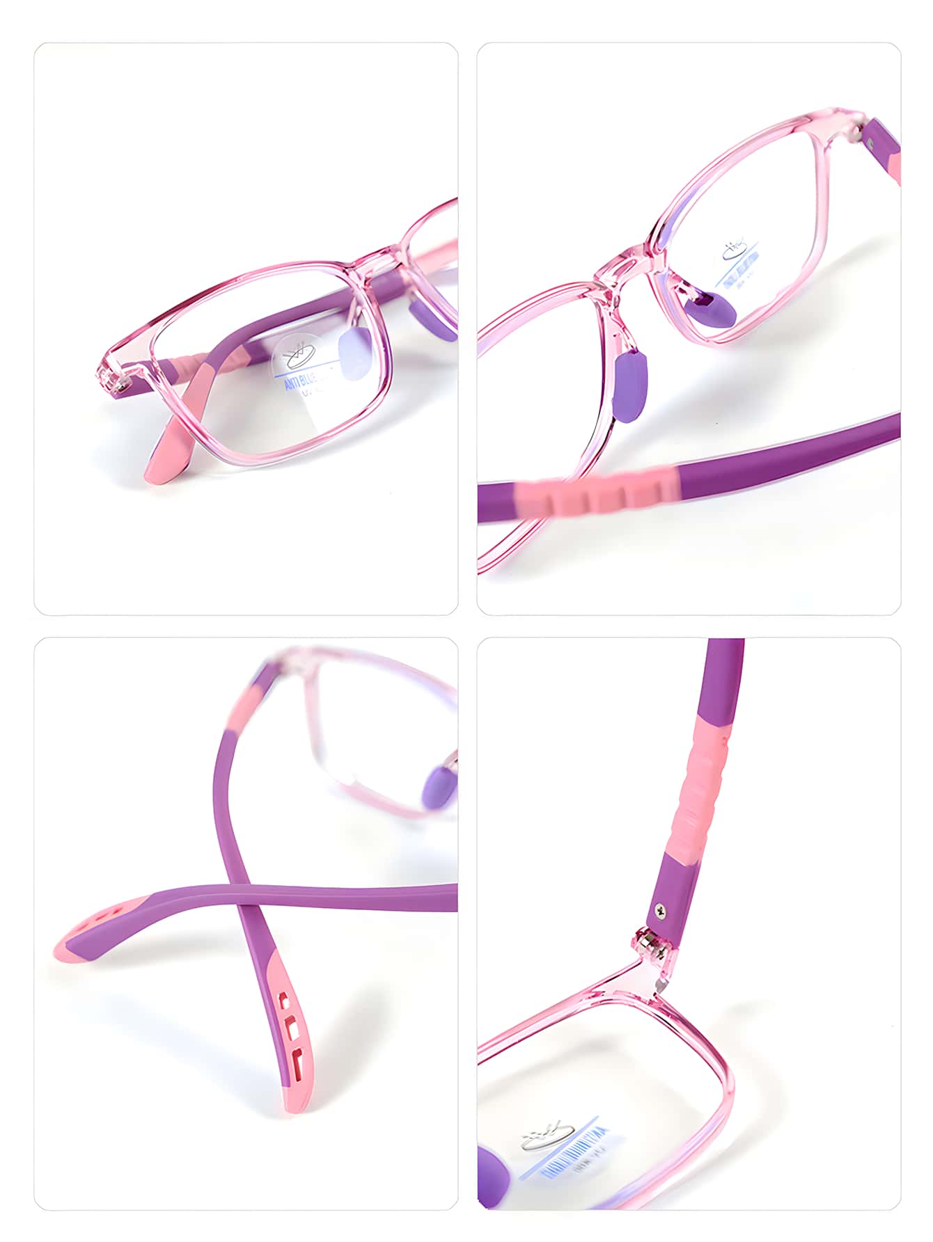 Kids Eyeglasses