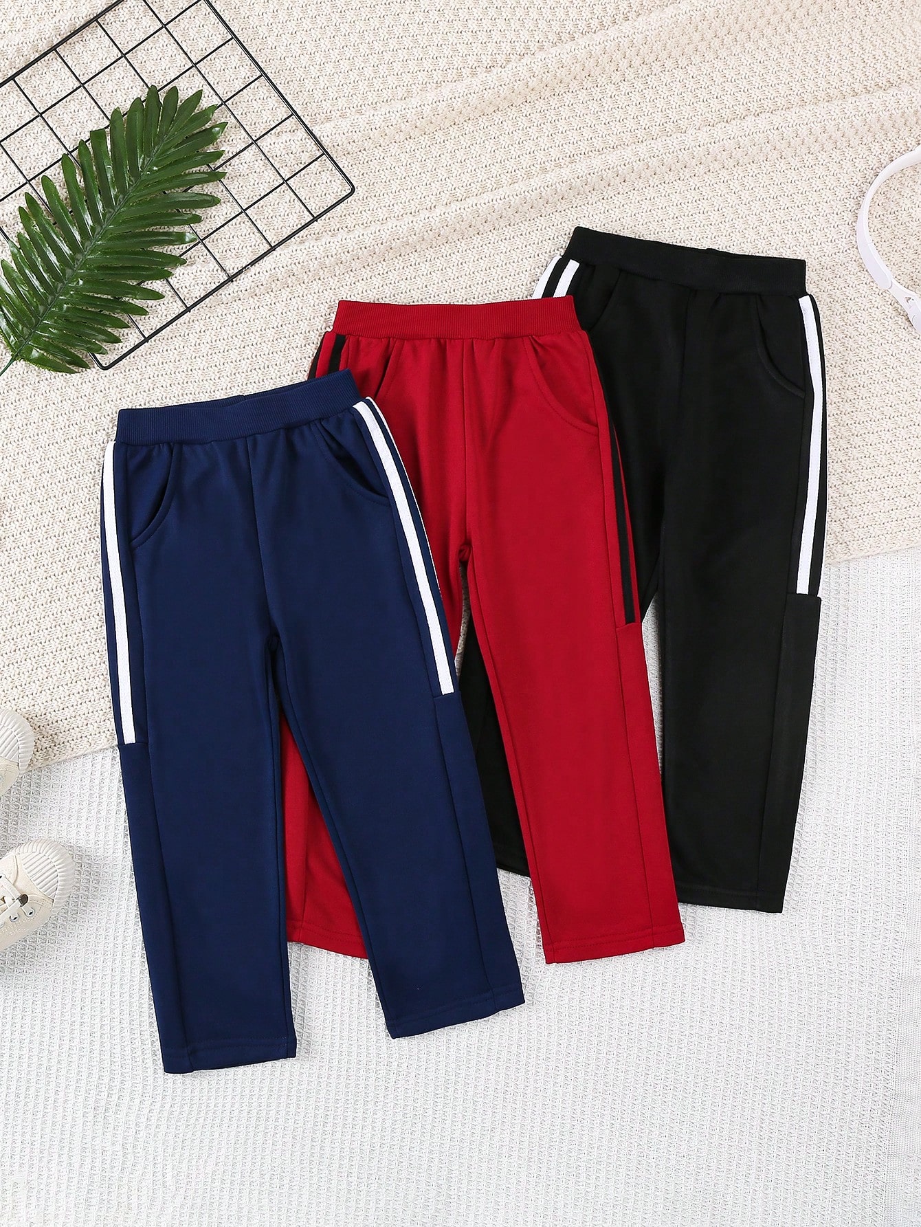 Young Boys Sweatpants