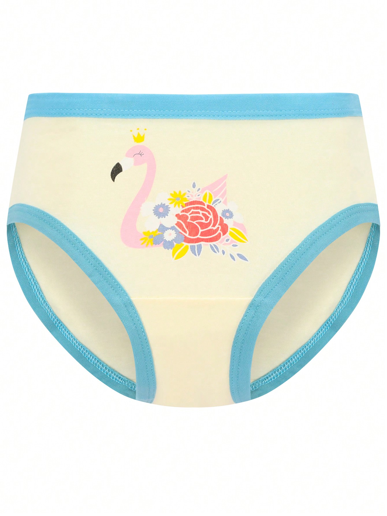 Young Girls Underwear