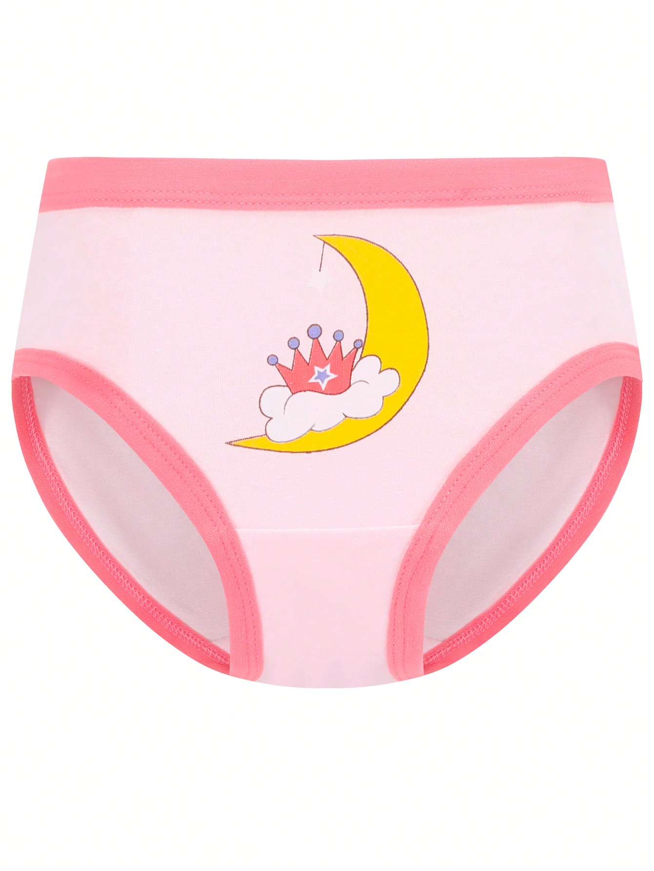 Young Girls Underwear