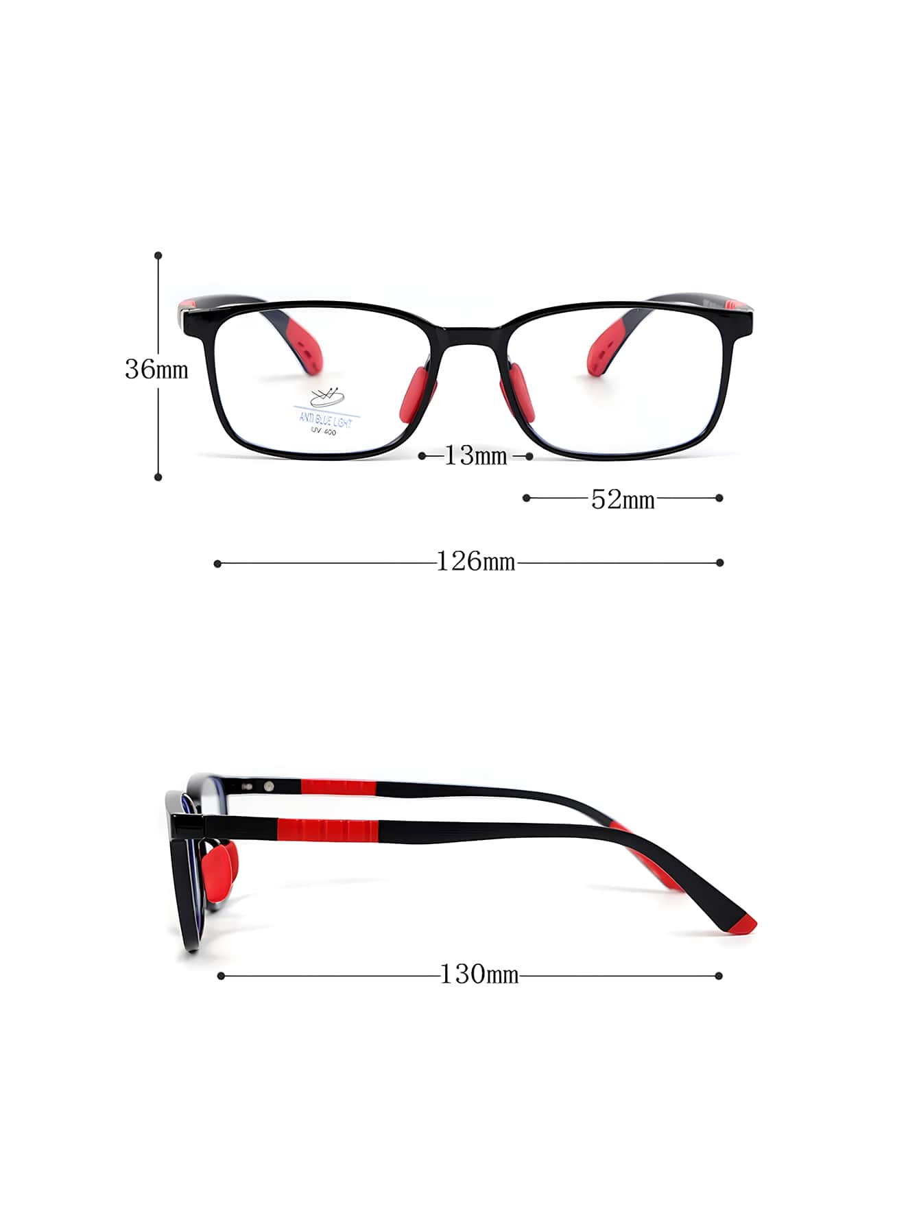 Kids Eyeglasses