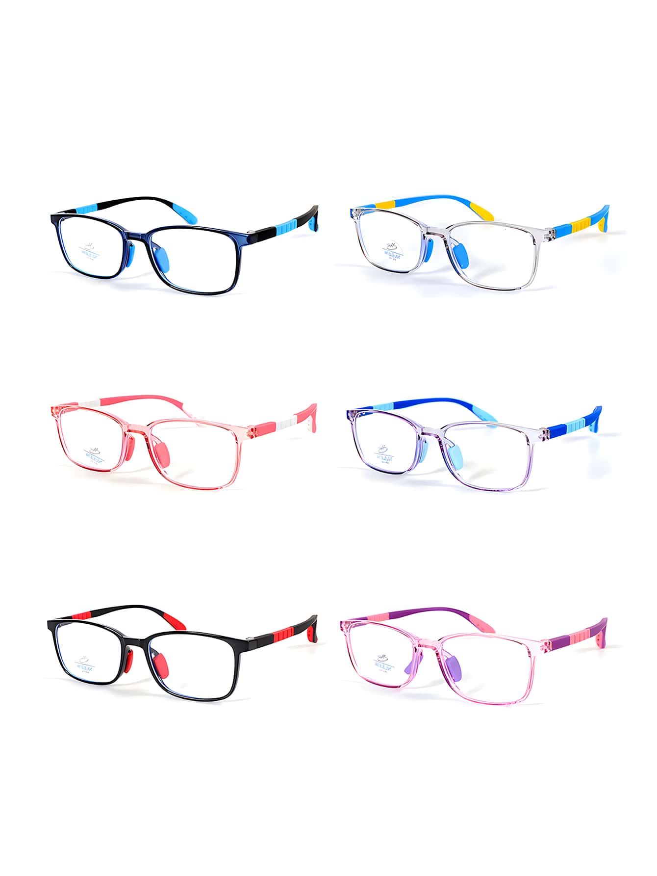 Kids Eyeglasses