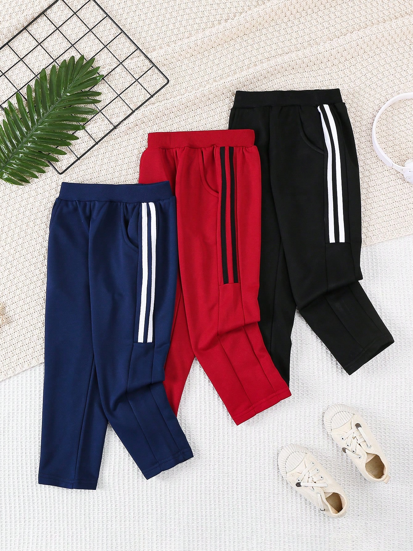 Young Boys Sweatpants