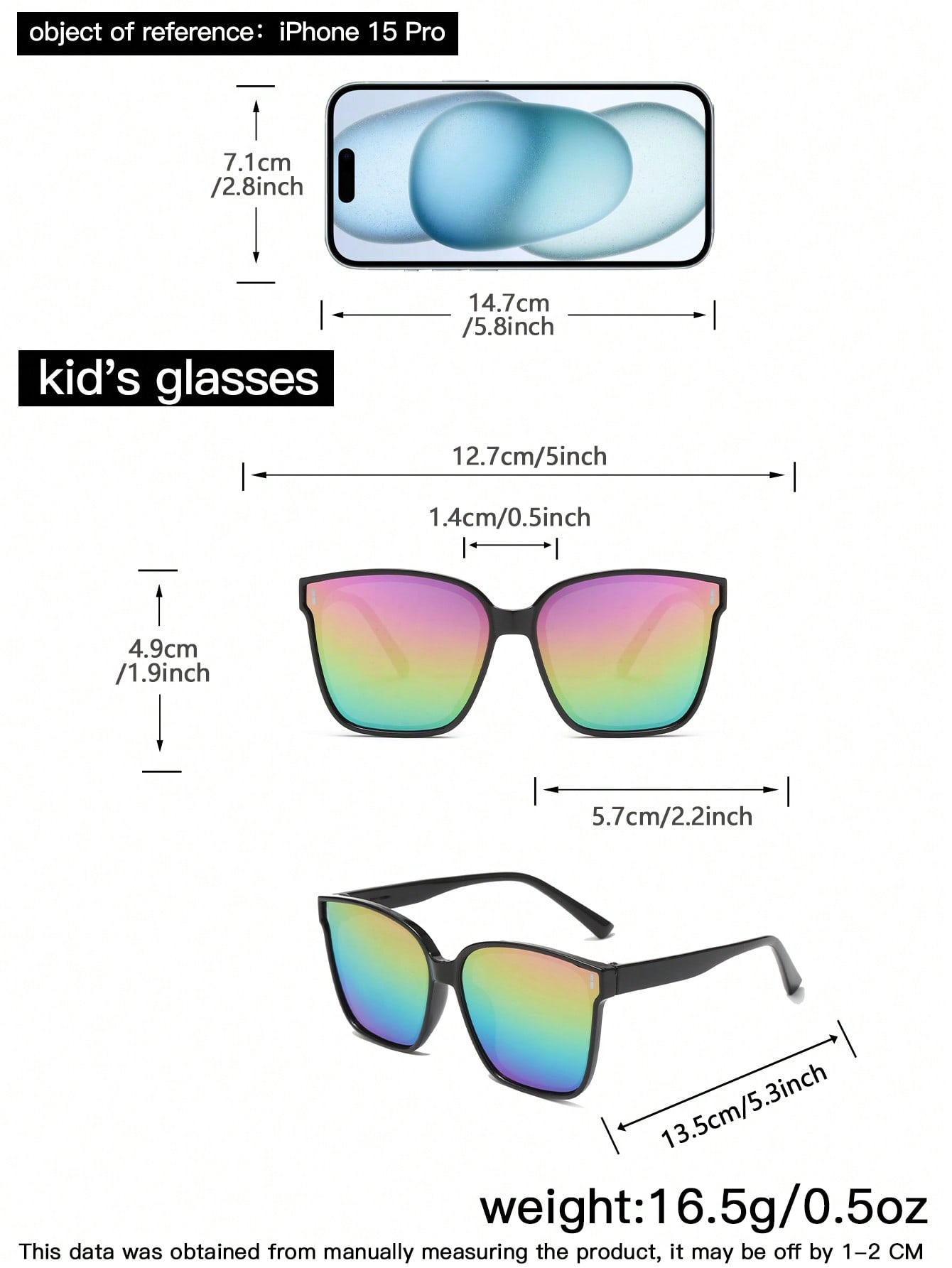 Kids Sunglasses