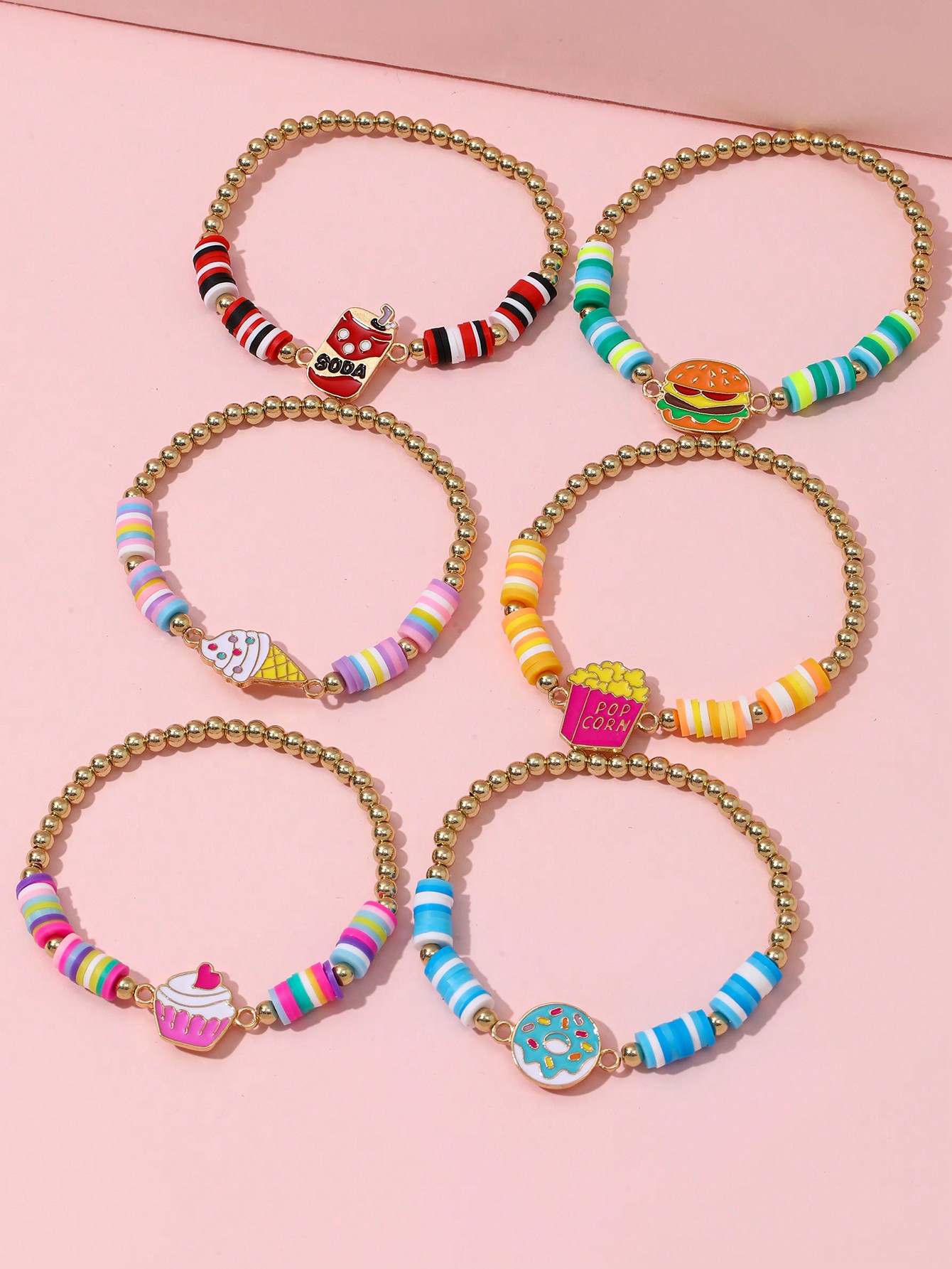 Kids Bracelets