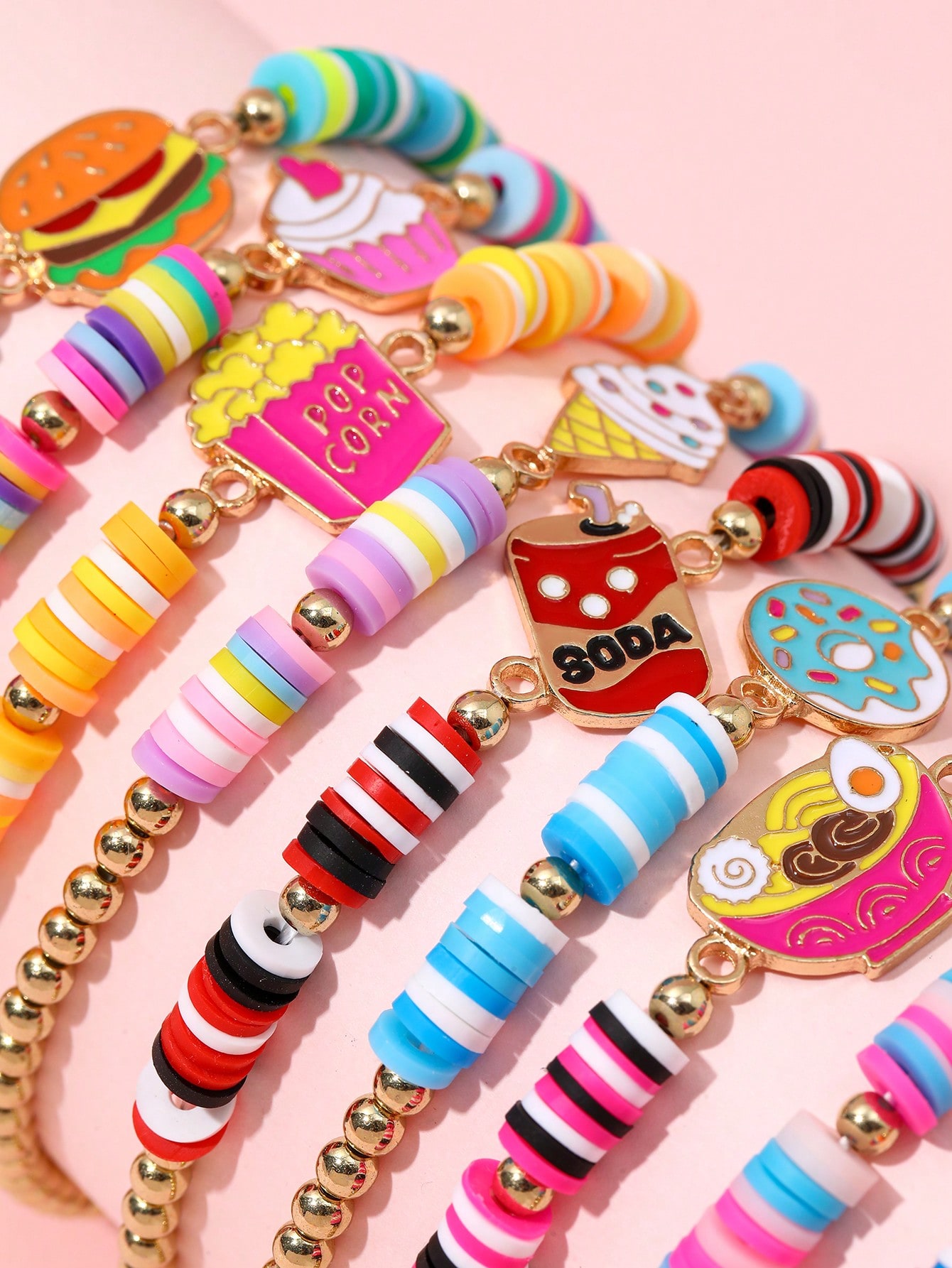 Kids Bracelets