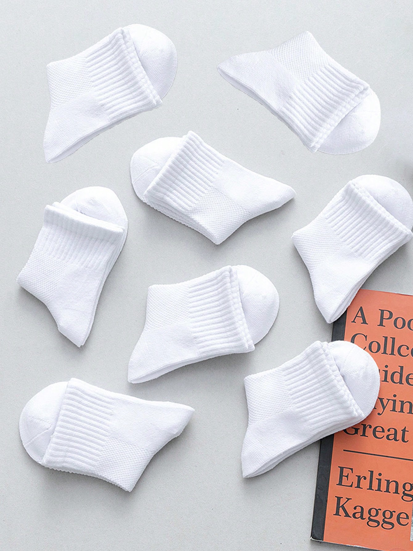 Baby & Kids Socks