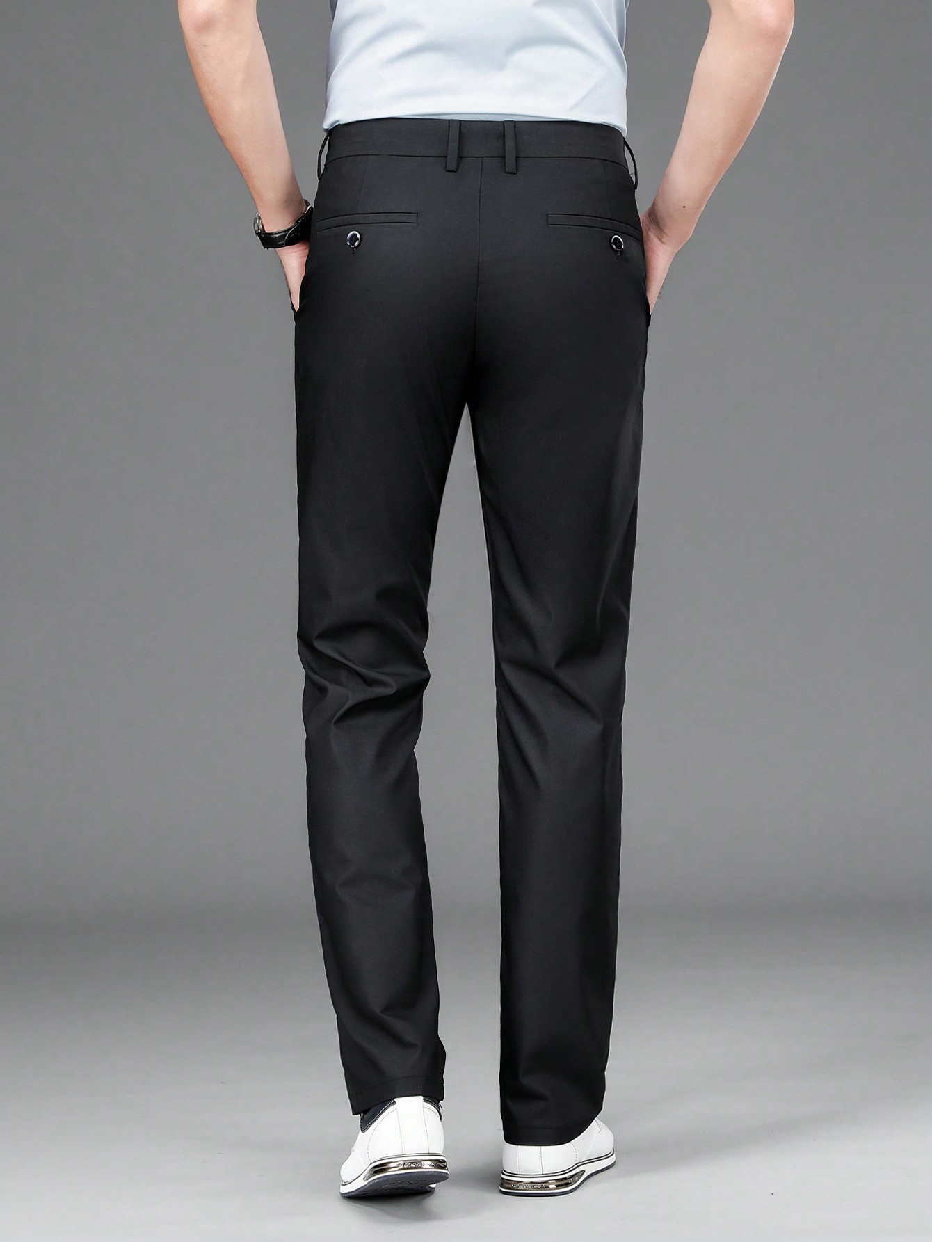 Men Suit Pants