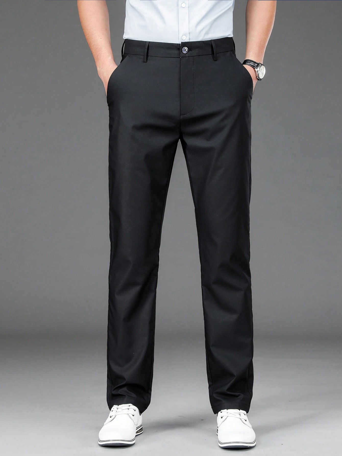 Men Suit Pants