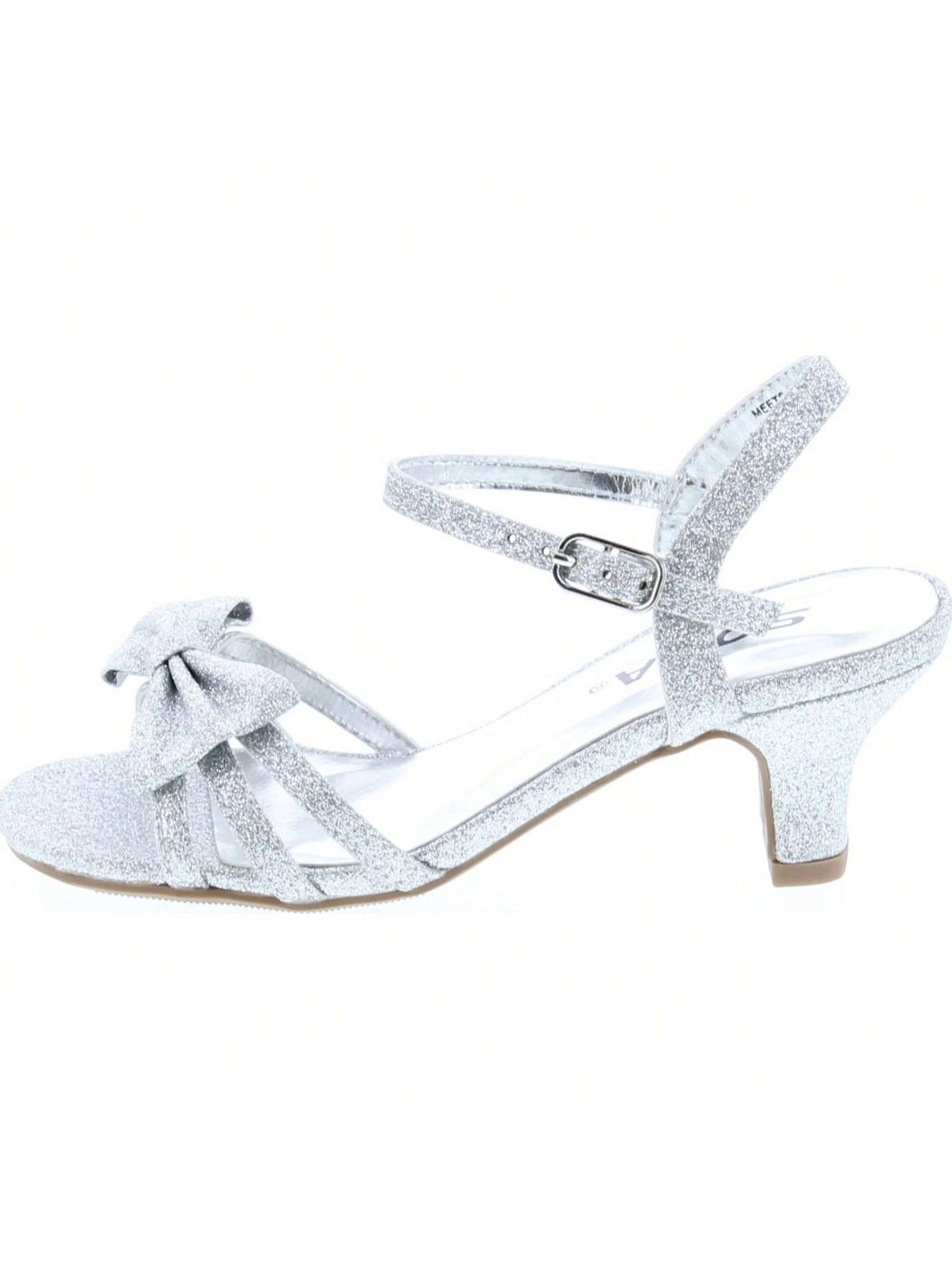 Teen Heeled Sandals