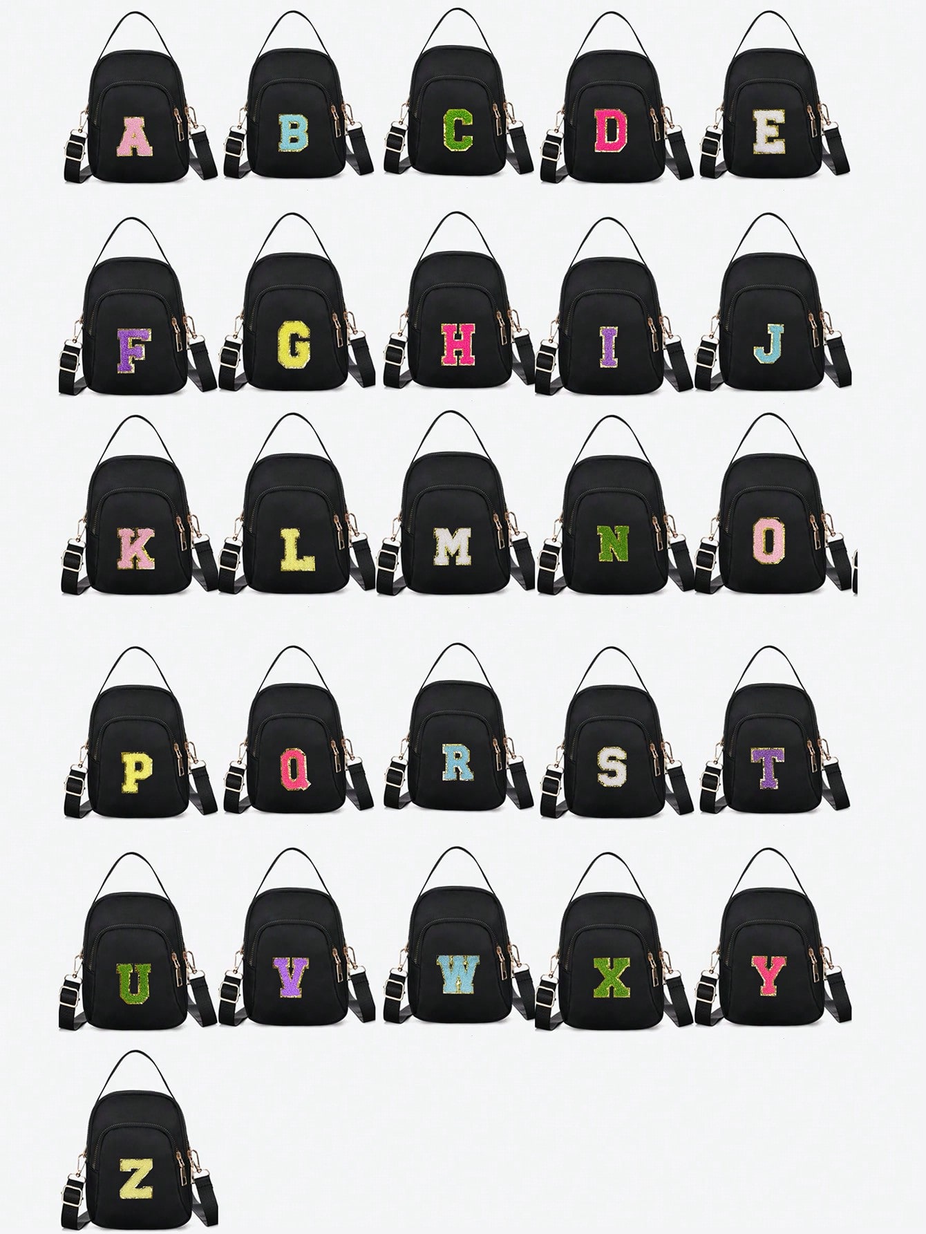 Kids Crossbody Bags